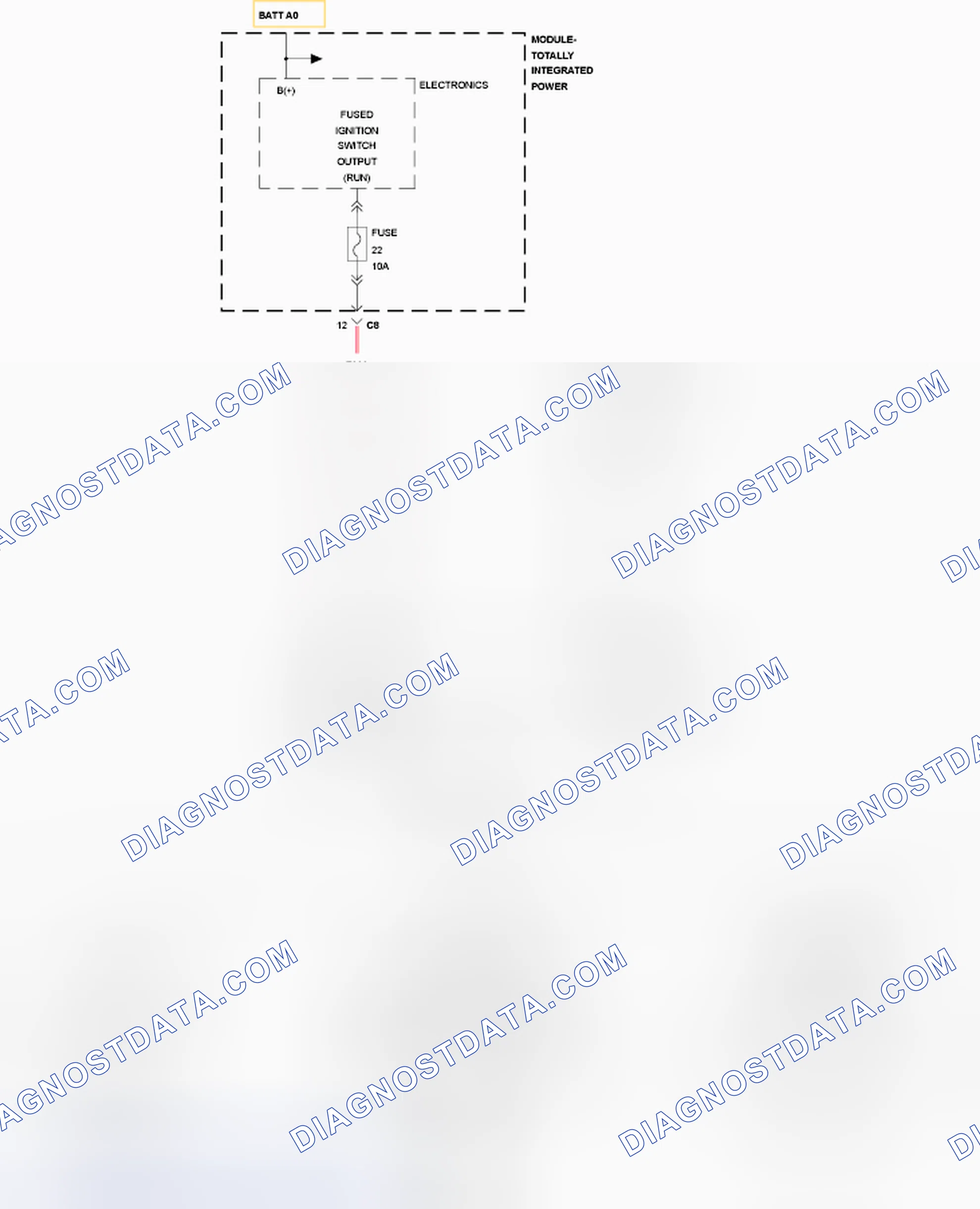 Scheme 42: U0161-LOST COMMUNICATION WITH COMPASS MODULE