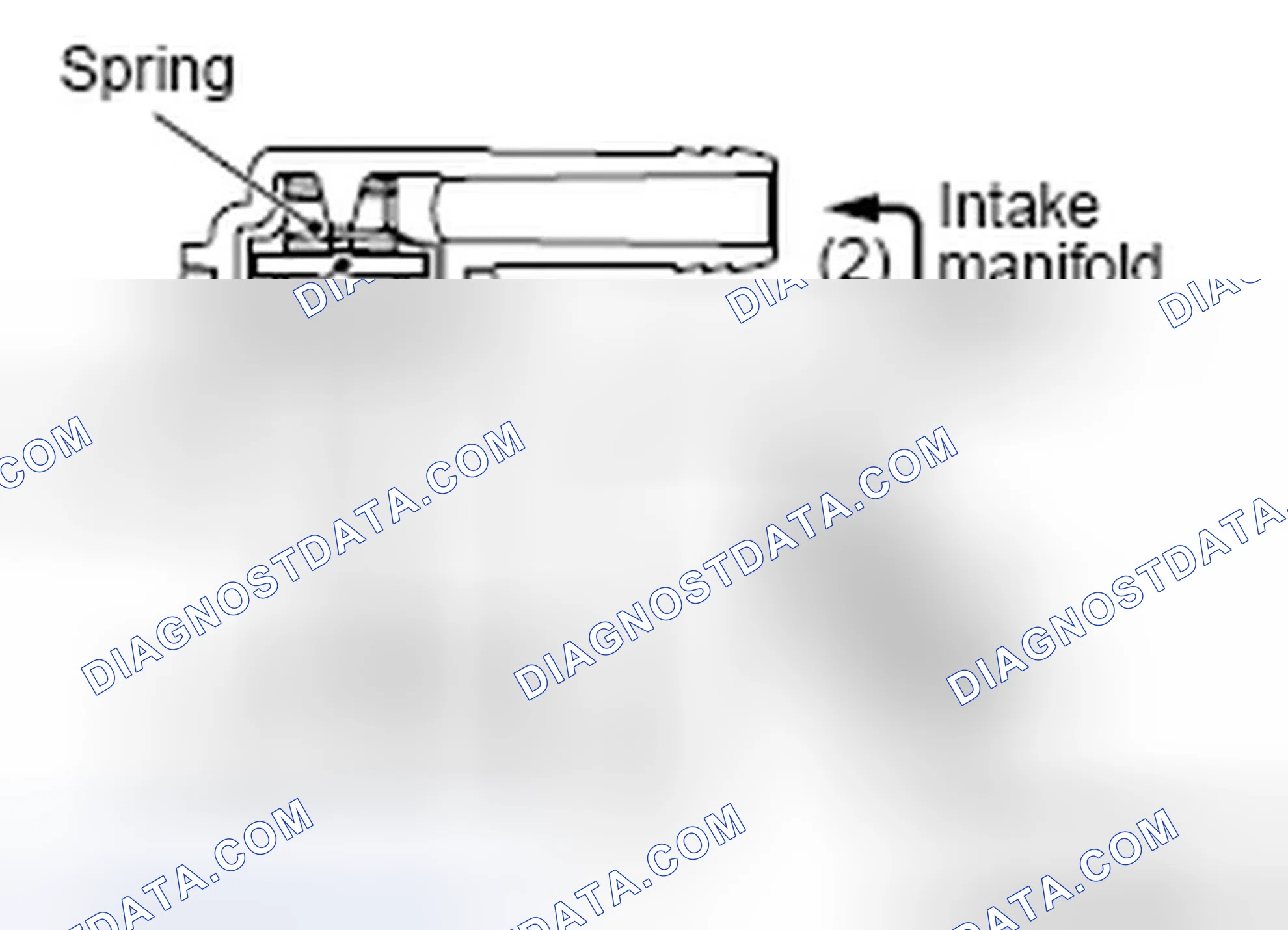 Scheme 48: CHECK VALVE OPERATION CHECK