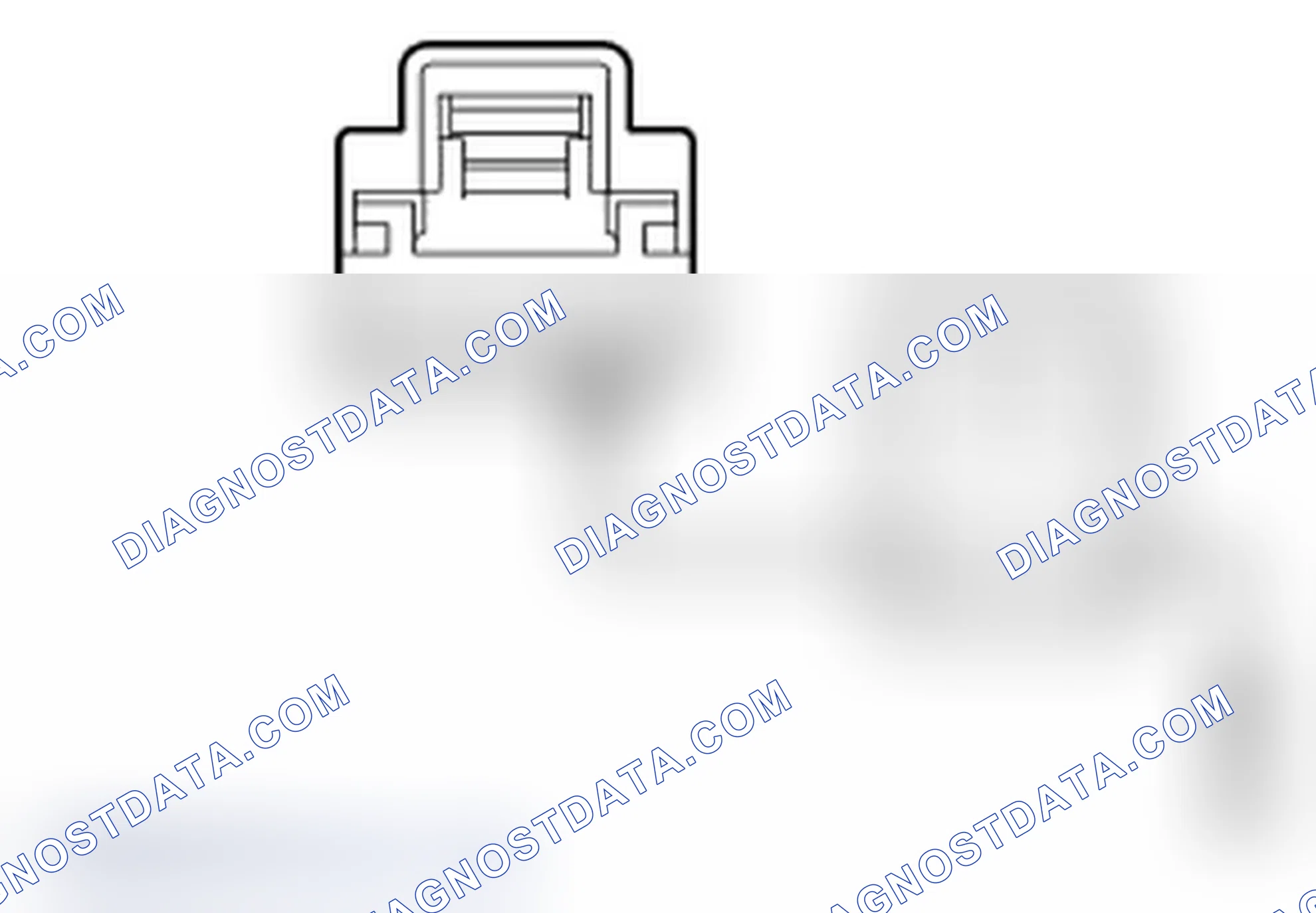Scheme 4: PINPOINT TEST A: THE COURTESY LAMPS DO NOT ILLUMINATE WITH A DOOR OPEN