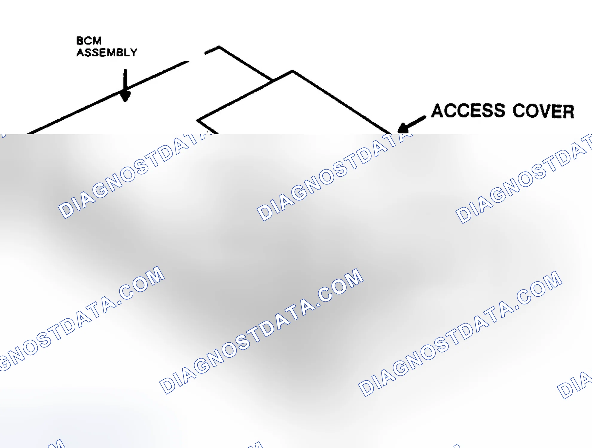 Scheme 377: CODE B556, ODOMETER (EE) PROM ERROR - REATTA & RIVIERA
