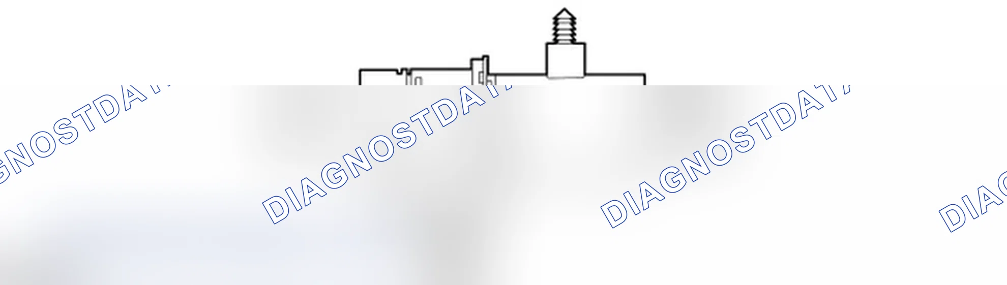 Scheme 12: Canister Vent (CV) Solenoid