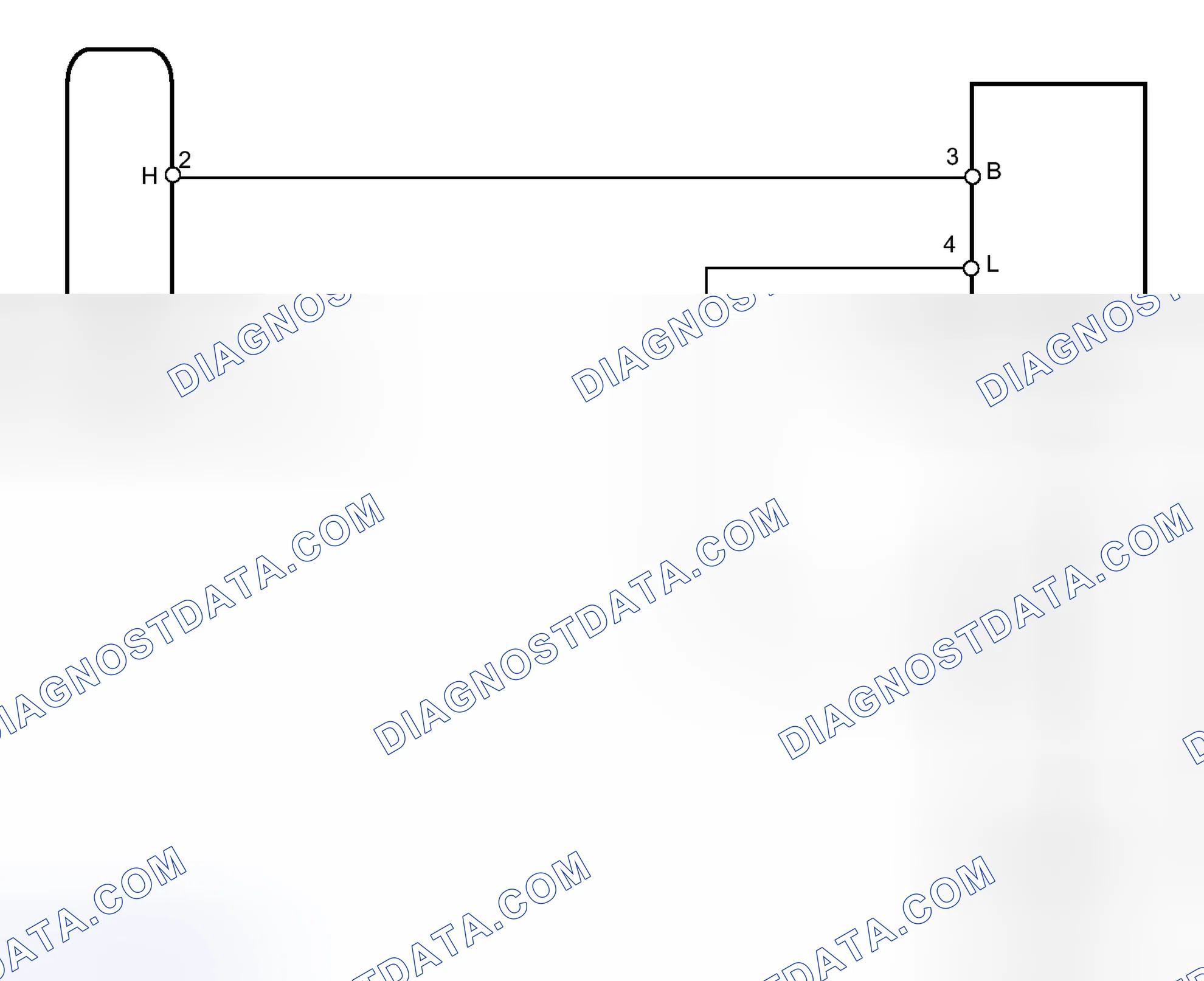 Scheme 105: WIRING DIAGRAM