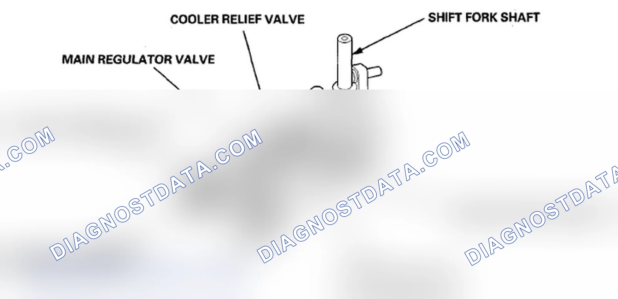 Scheme 38: Regulator Valve Body