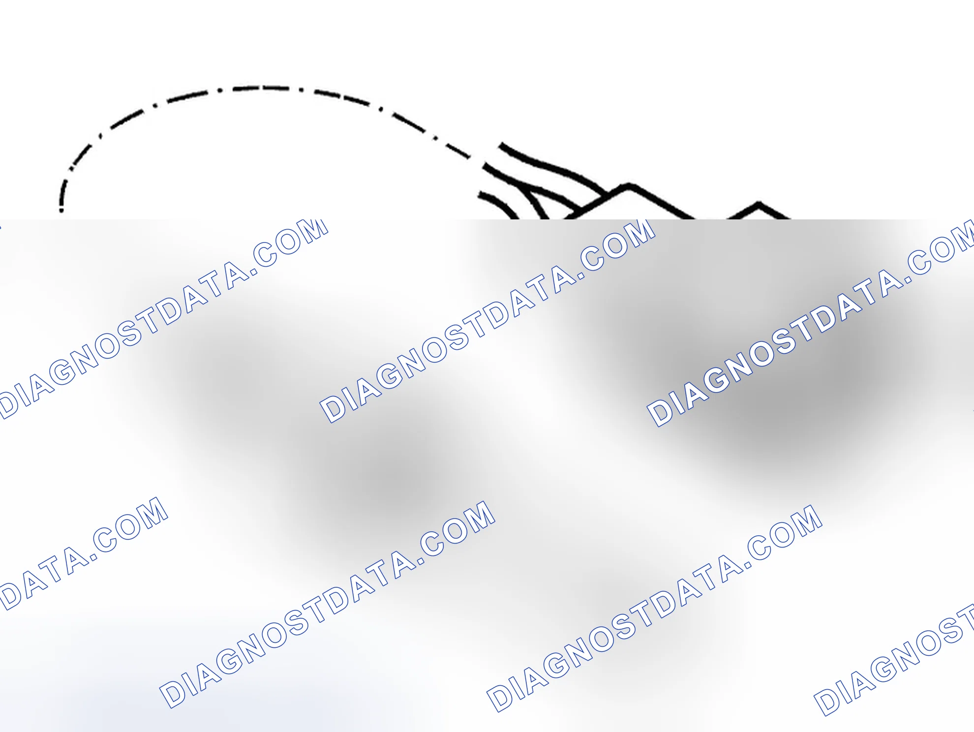 Scheme 61: Engine coolant temperature (ECT) sensor