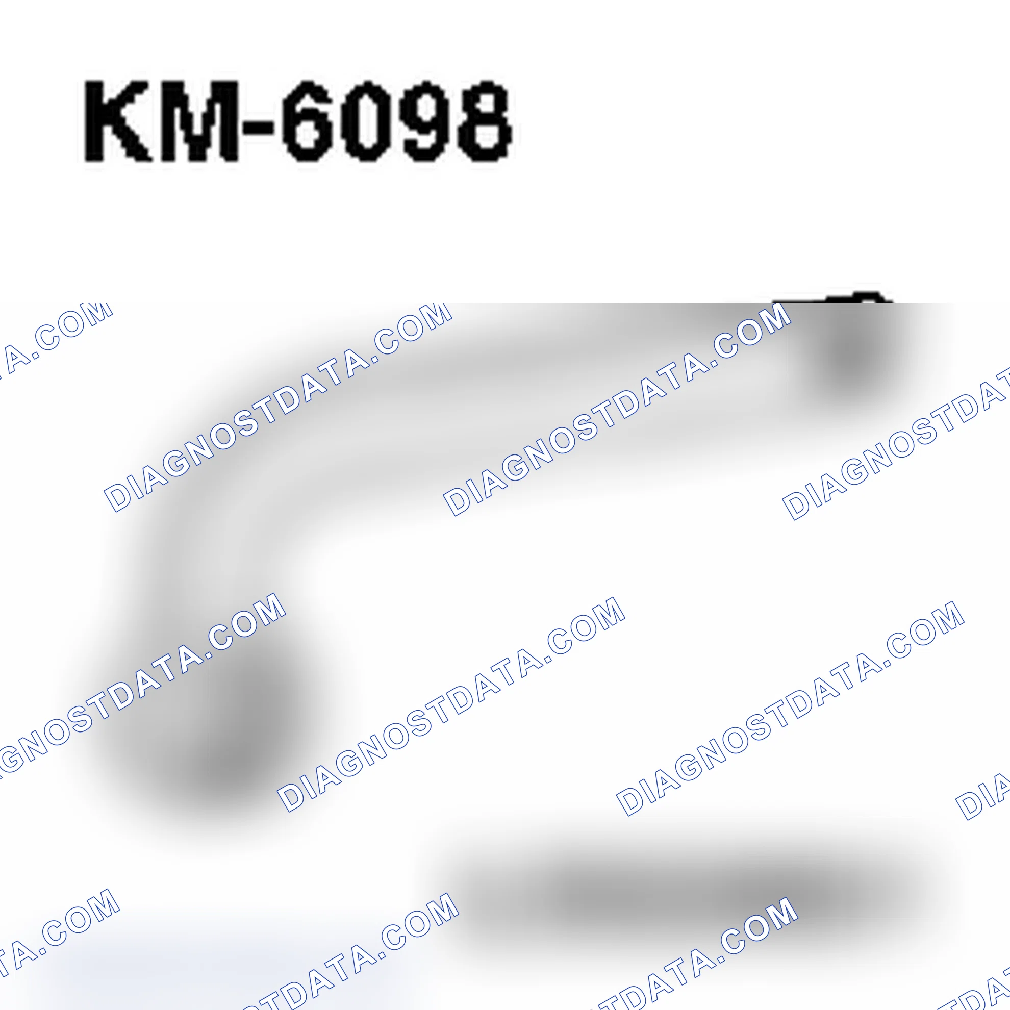 Special Tools (Z 17 DTH)