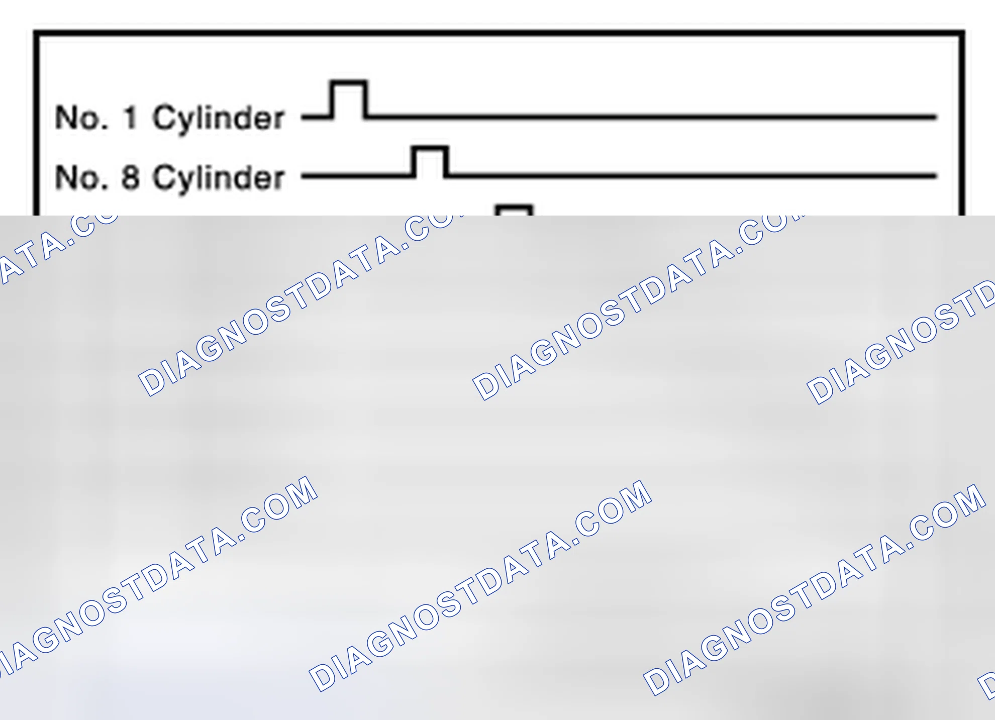 Scheme 89: FUEL INJECTION TIMING