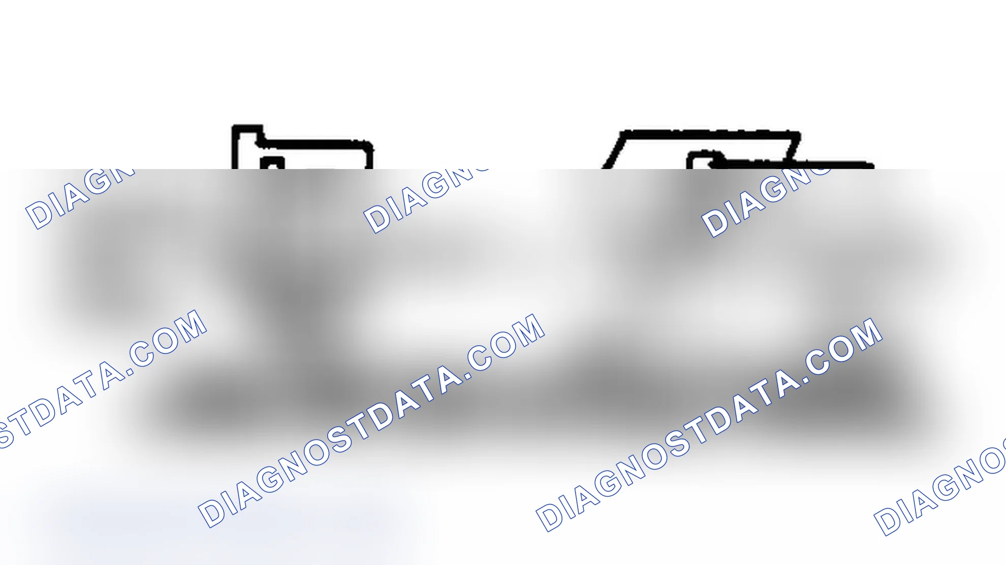 Scheme 82: Fuel Pump Relay Vehicle Harness Connector