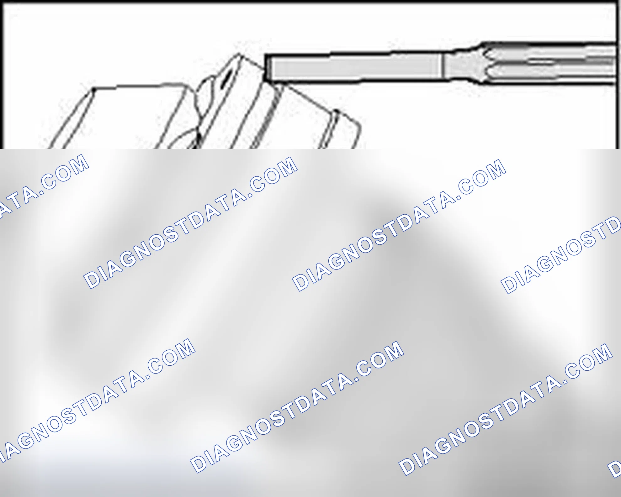 Scheme 318: Drive off cover for inner joint