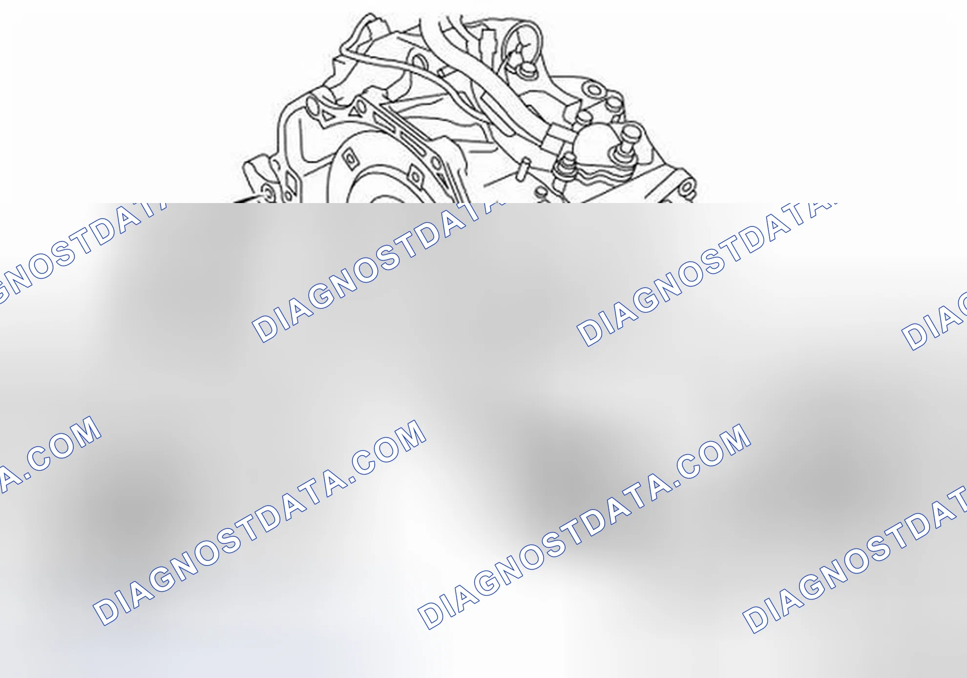 Scheme 72: Torque Converter Fluid Seal Replacement