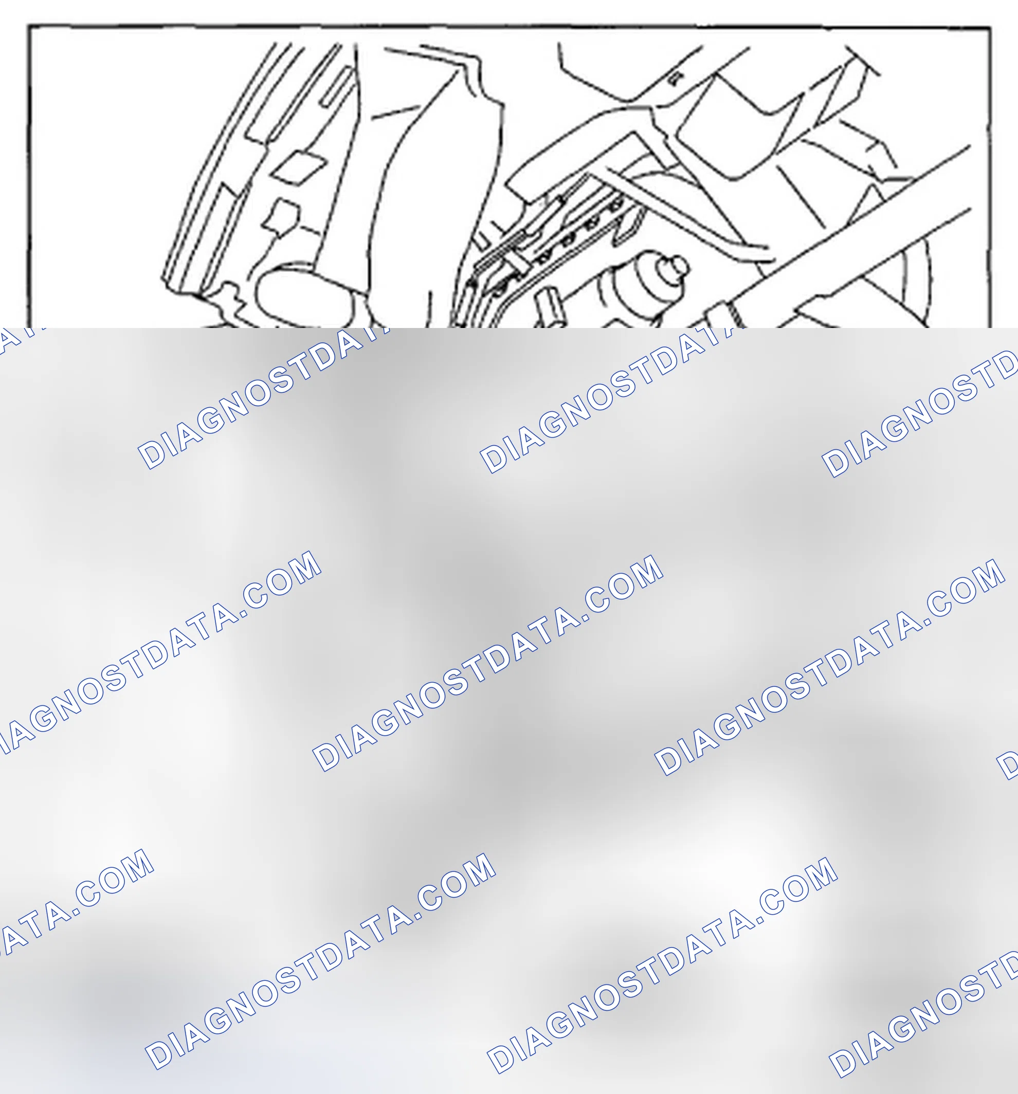 Scheme 62: ANTENNA FEEDER NO. 2 REMOVAL/INSTALLATION