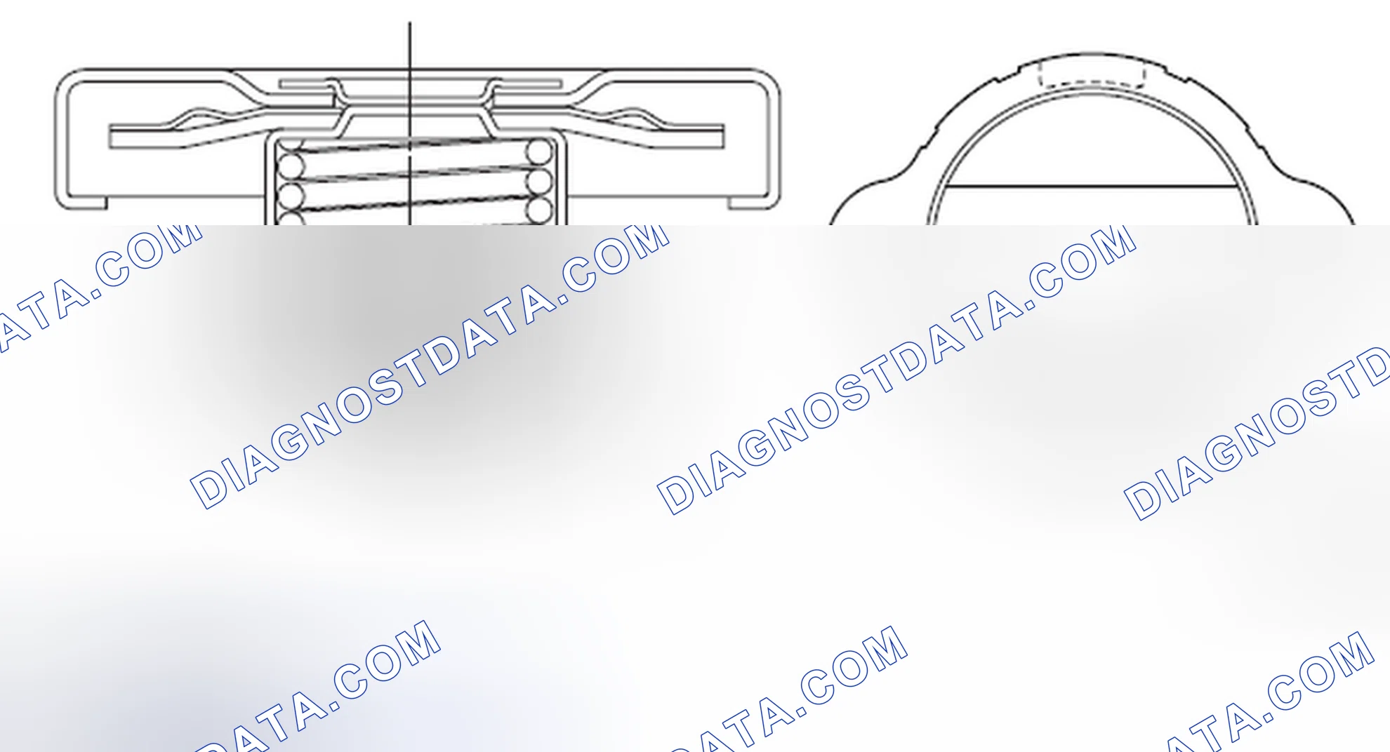 Scheme 14: Radiator Cap