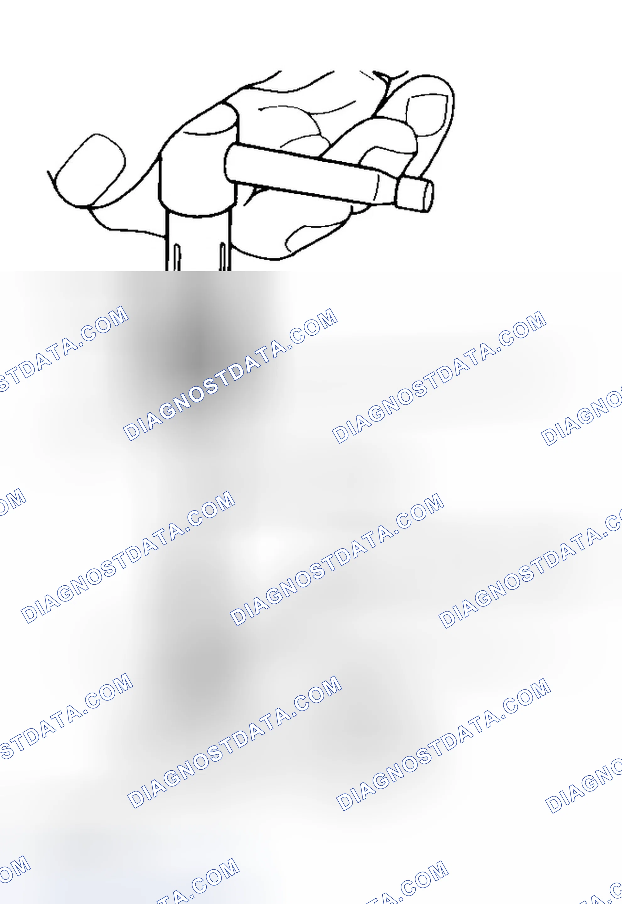 Scheme 16: Reaming Valve Guides