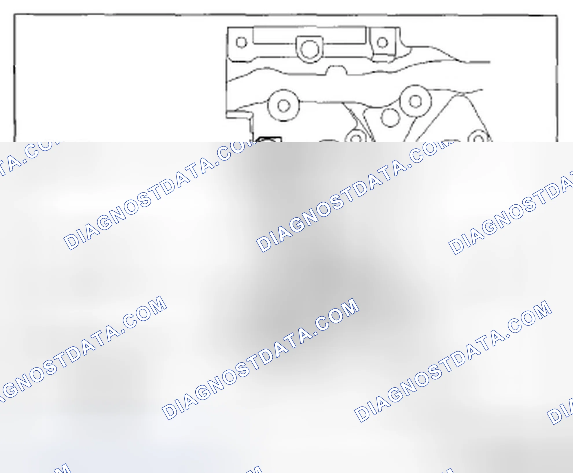 Scheme 23: Oil Pump Installation Note