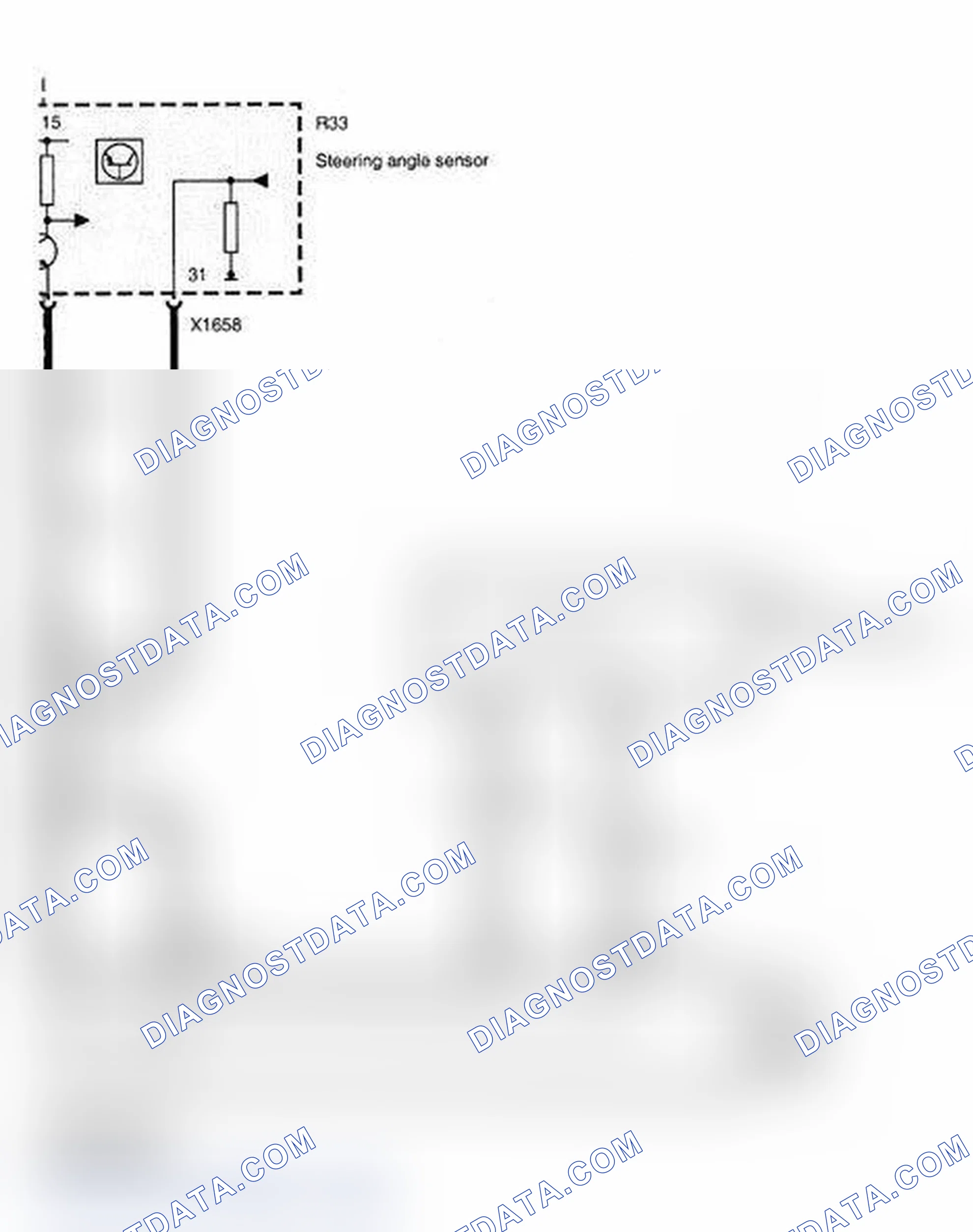 Scheme 120: Identifying Terminal Resistor Diagram