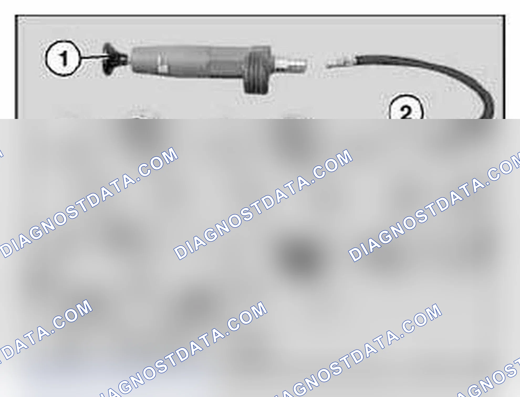 Scheme 7: 0494417 170100 Tester Minimum set: Mechanical tools MW