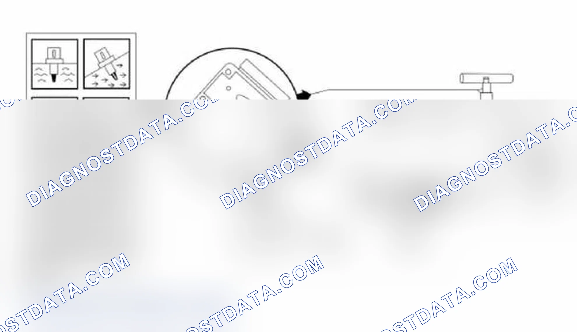 Scheme 8: General Catalyst Monitor Operation