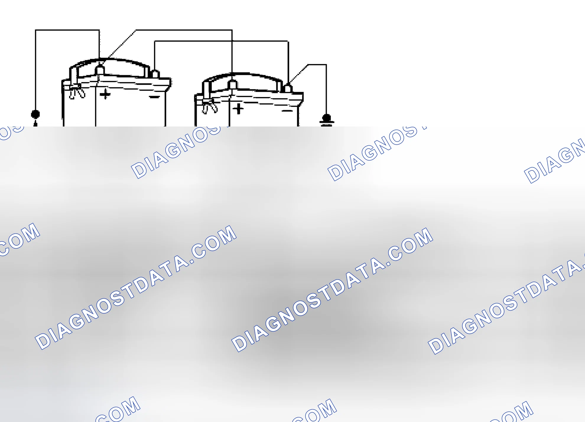 Scheme 78: Simplified Battery Configuration - 6.0L
