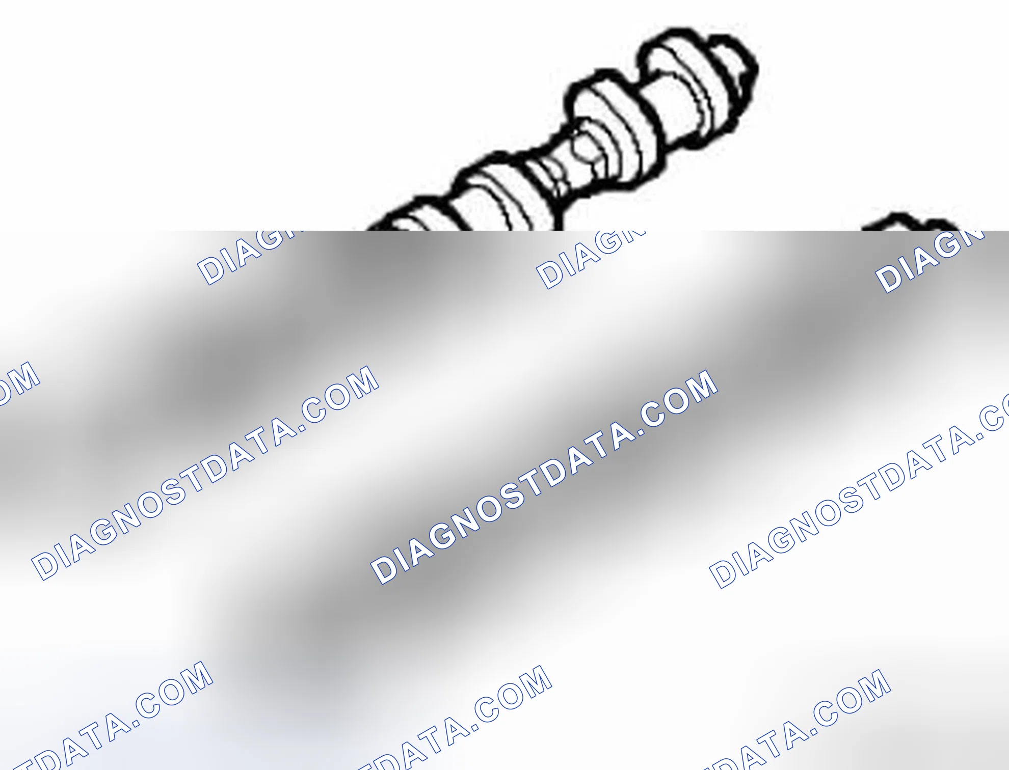 Scheme 1011: Camshafts