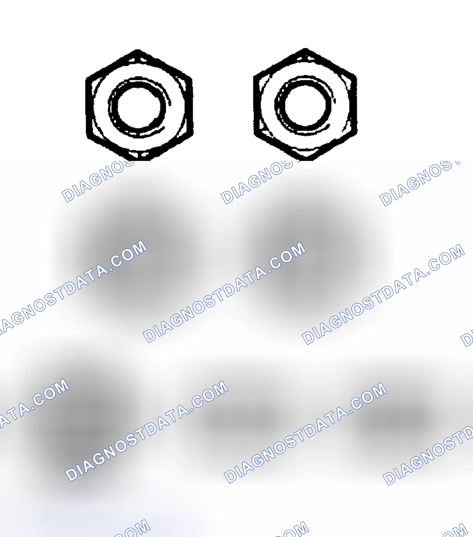 Scheme 2: NUT IDENTIFICATION