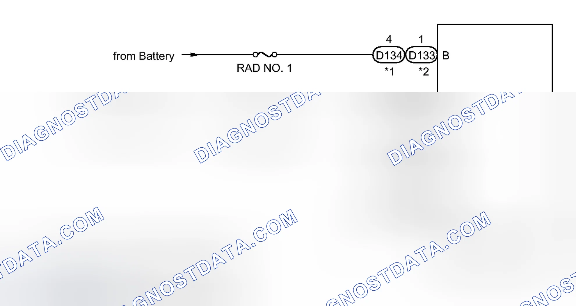 Scheme 158: WIRING DIAGRAM