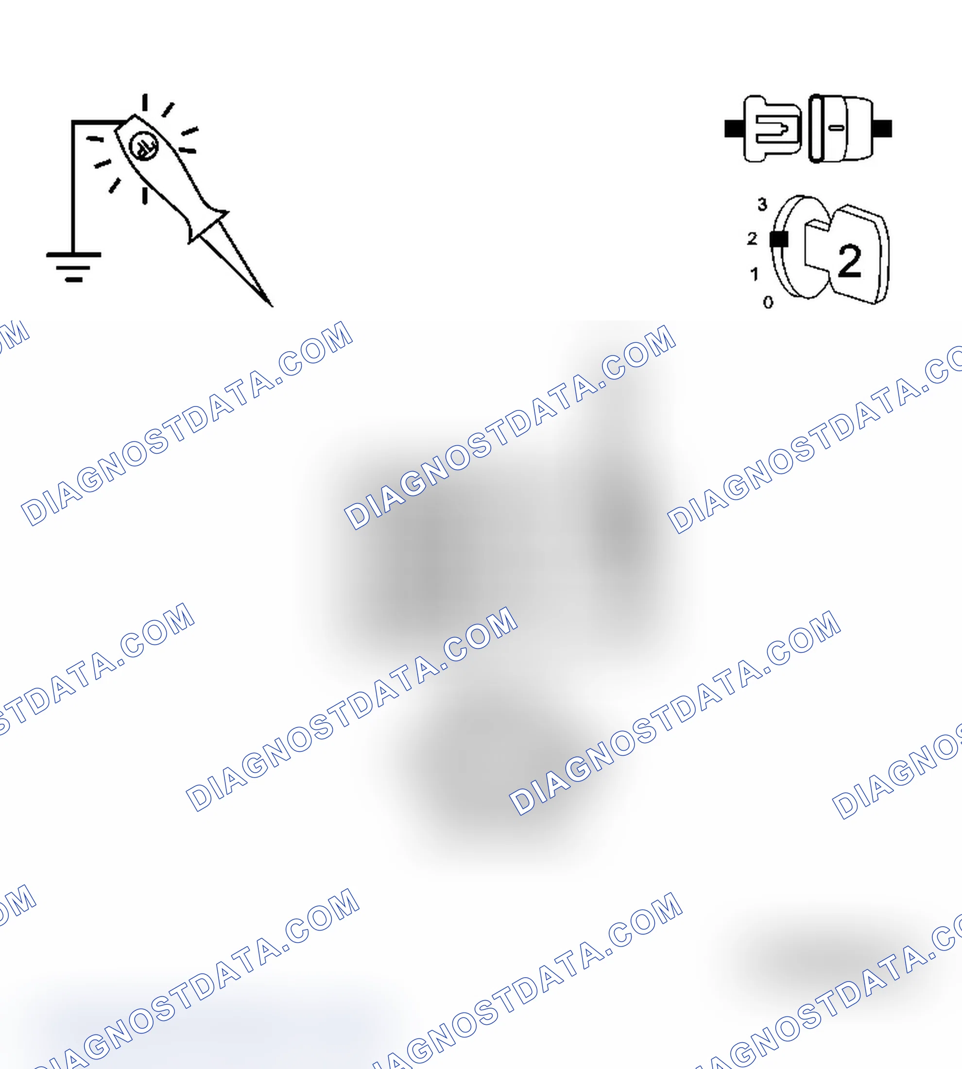 Scheme 416: Diagnostic Test
