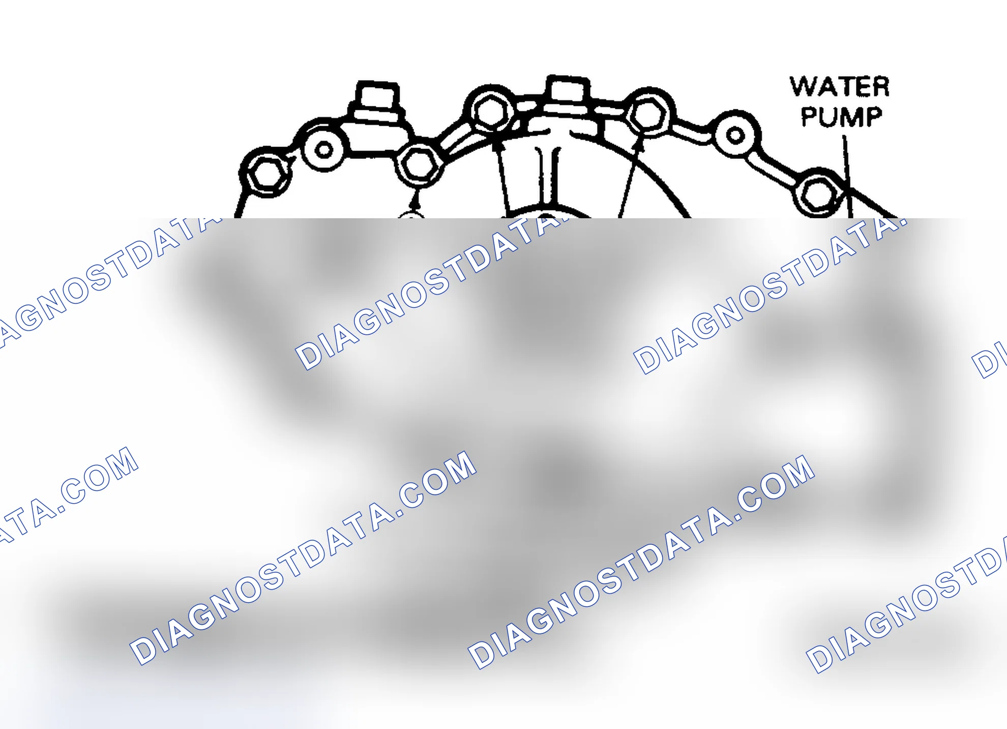 Scheme 34: Water Pump