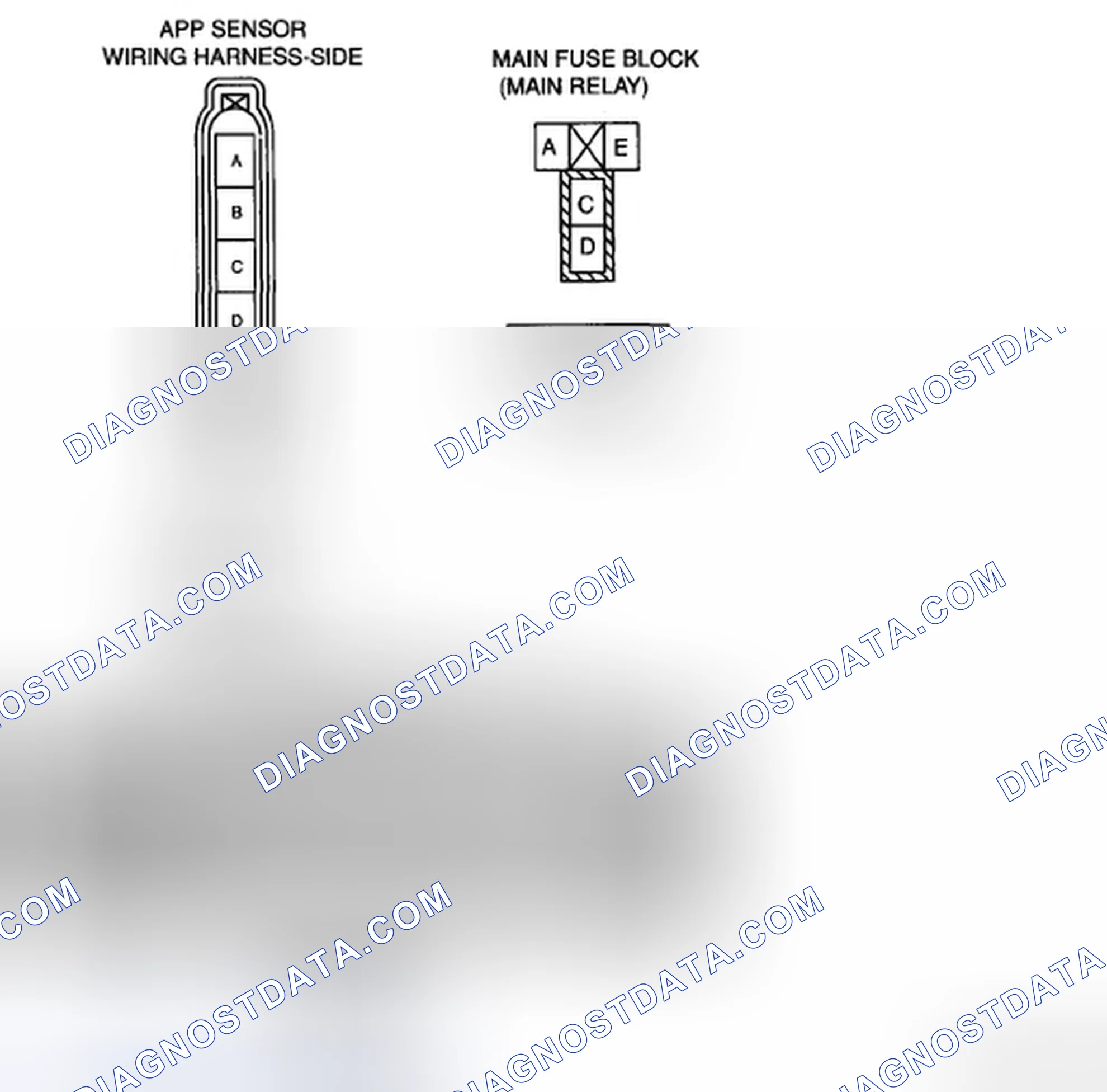 Scheme 11: Circuit Open/Short Inspection
