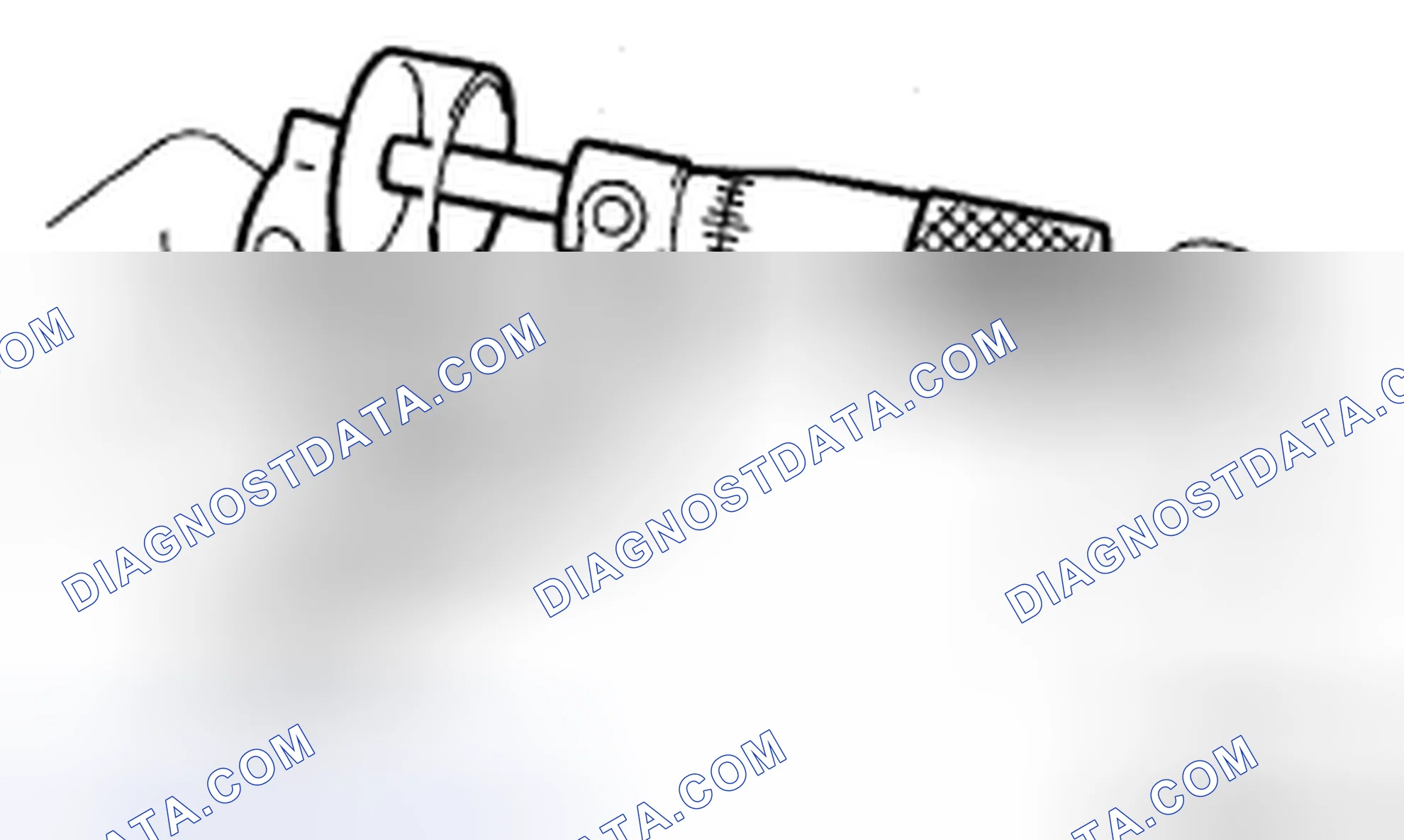 Scheme 492: INTAKE SIDE