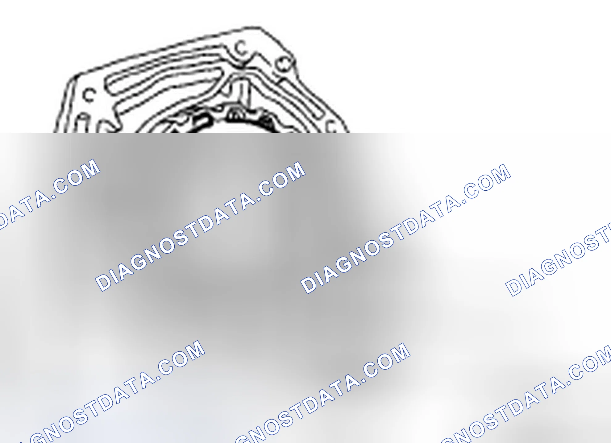 Scheme 109: FRONT BRAKE