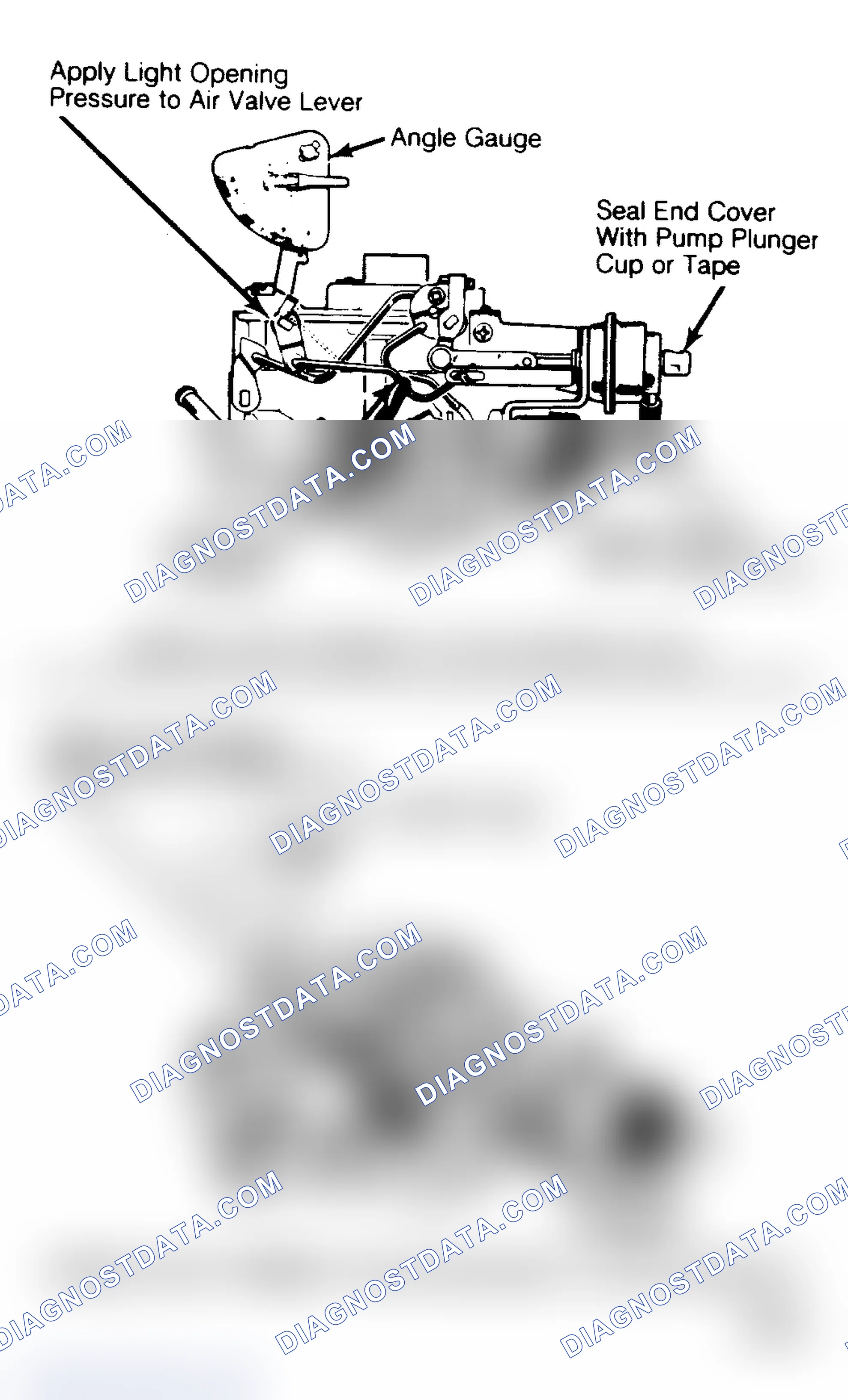 Scheme 9: AIR VALVE ROD