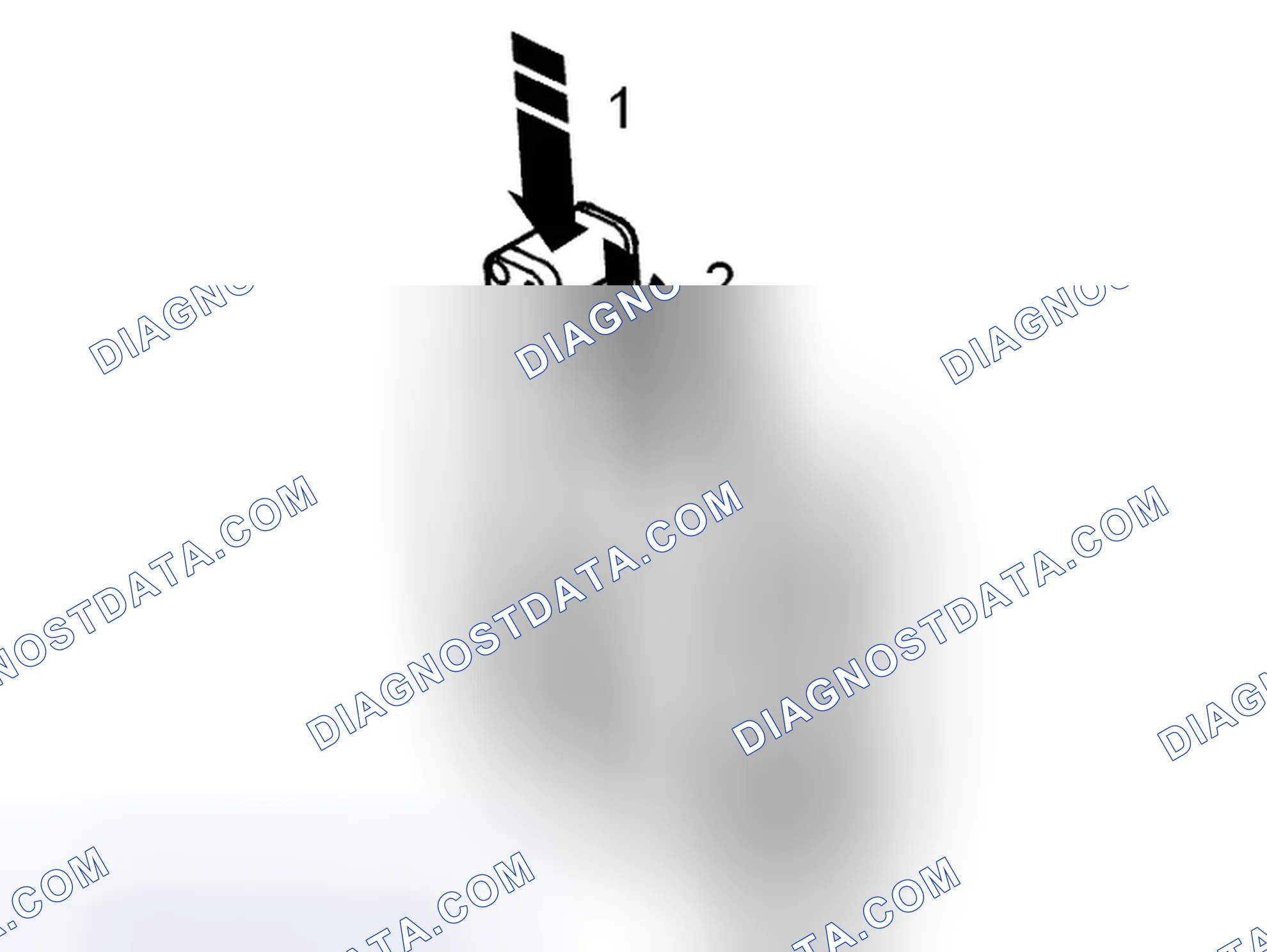 Scheme 54: Installing the control module