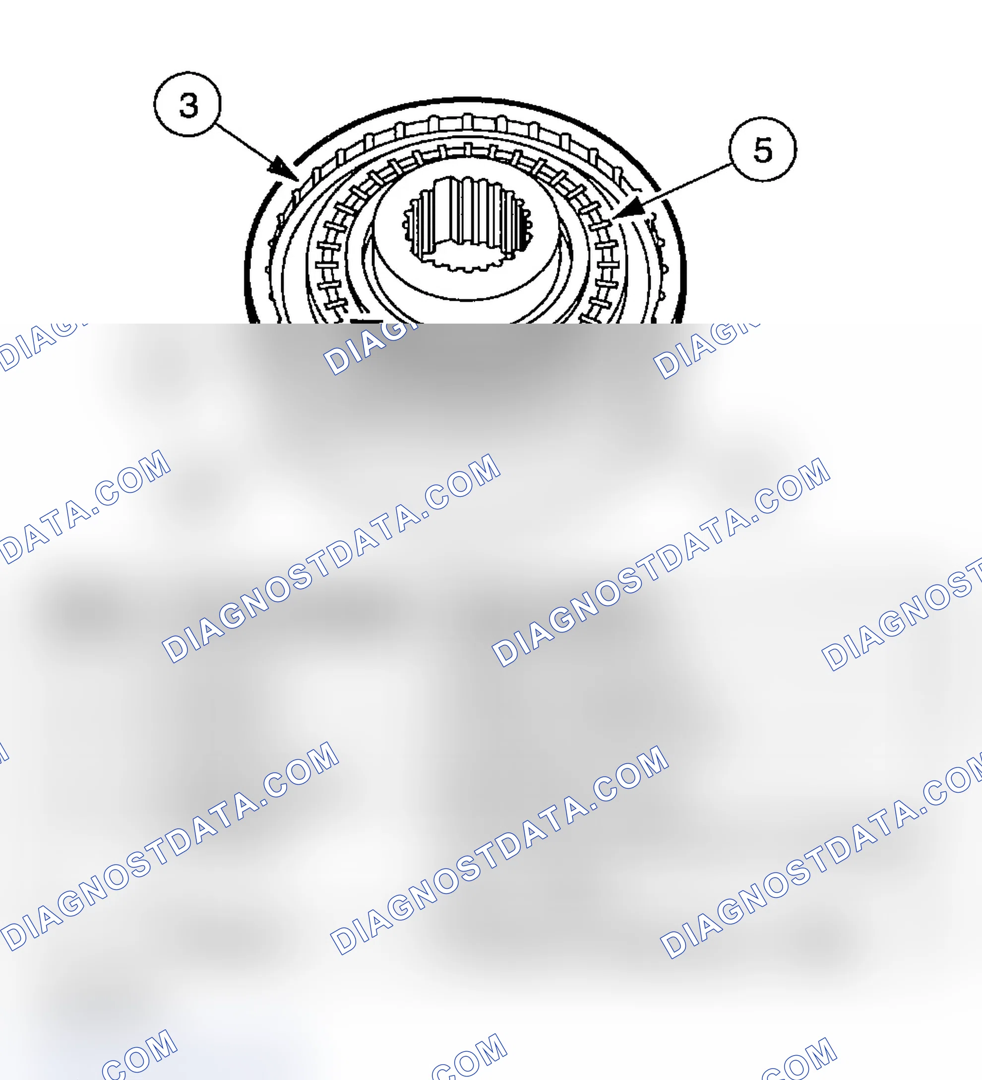 Scheme 653: Disassembly