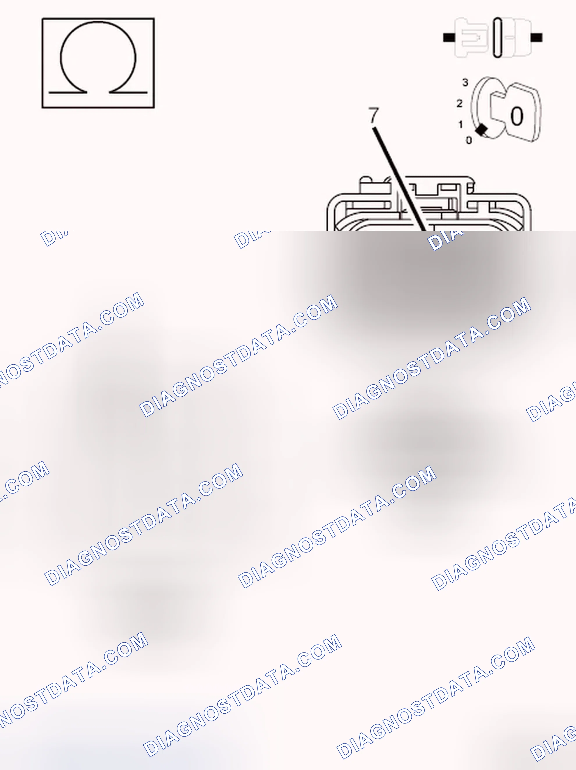 Scheme 803: Diagnostic Test