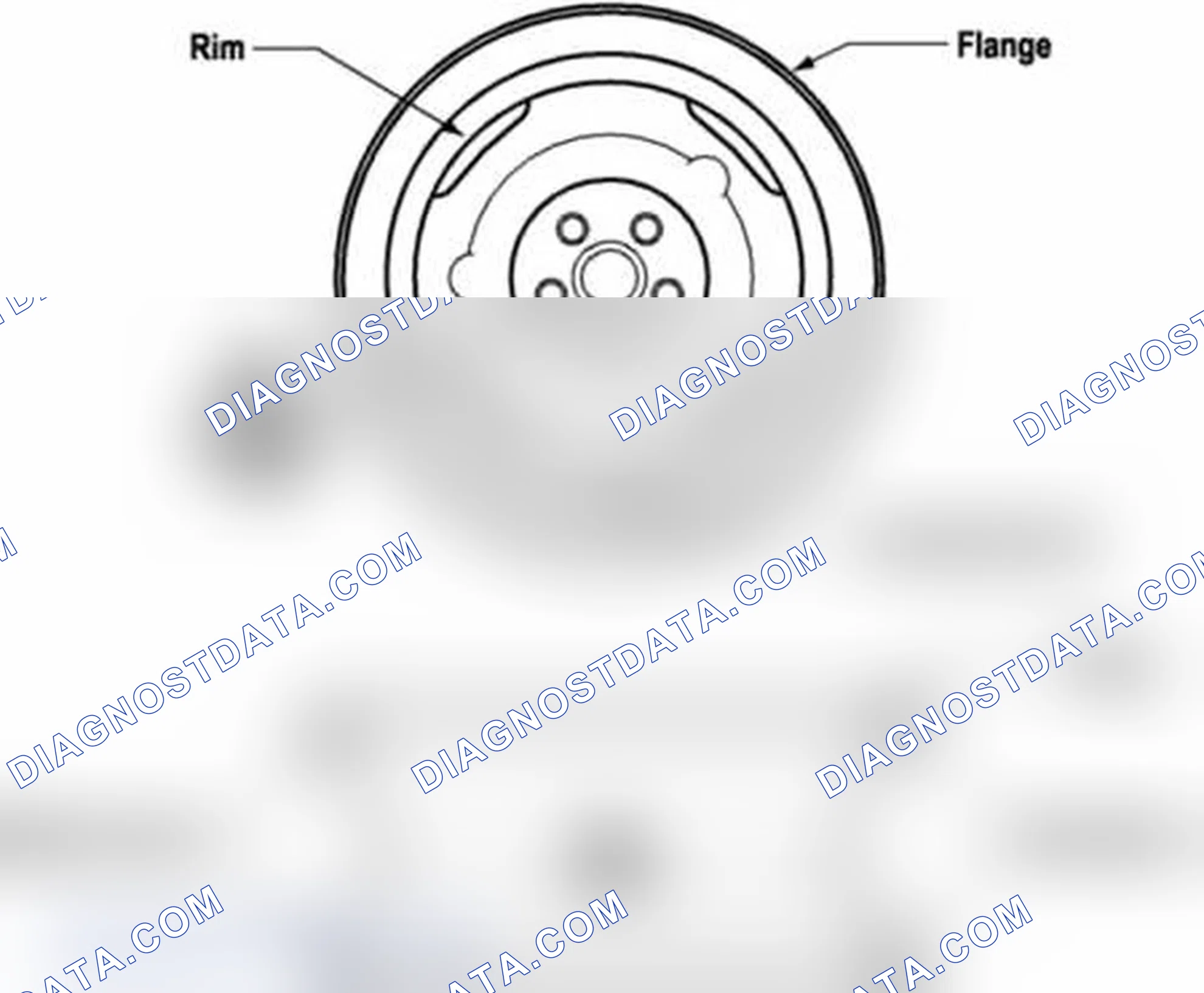 Scheme 31: Steel Wheel