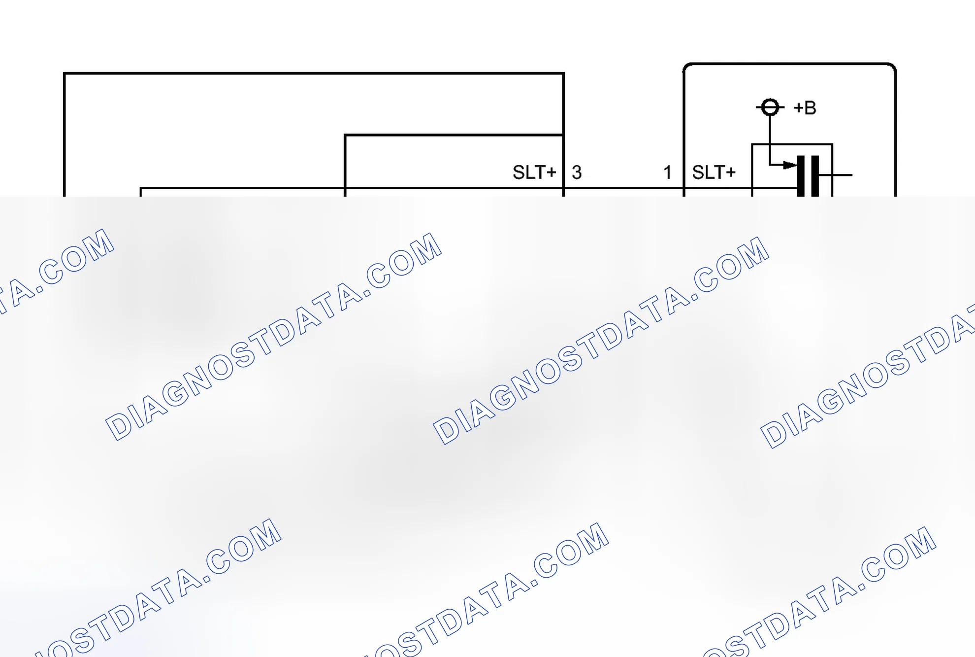 Scheme 1287: WIRING DIAGRAM