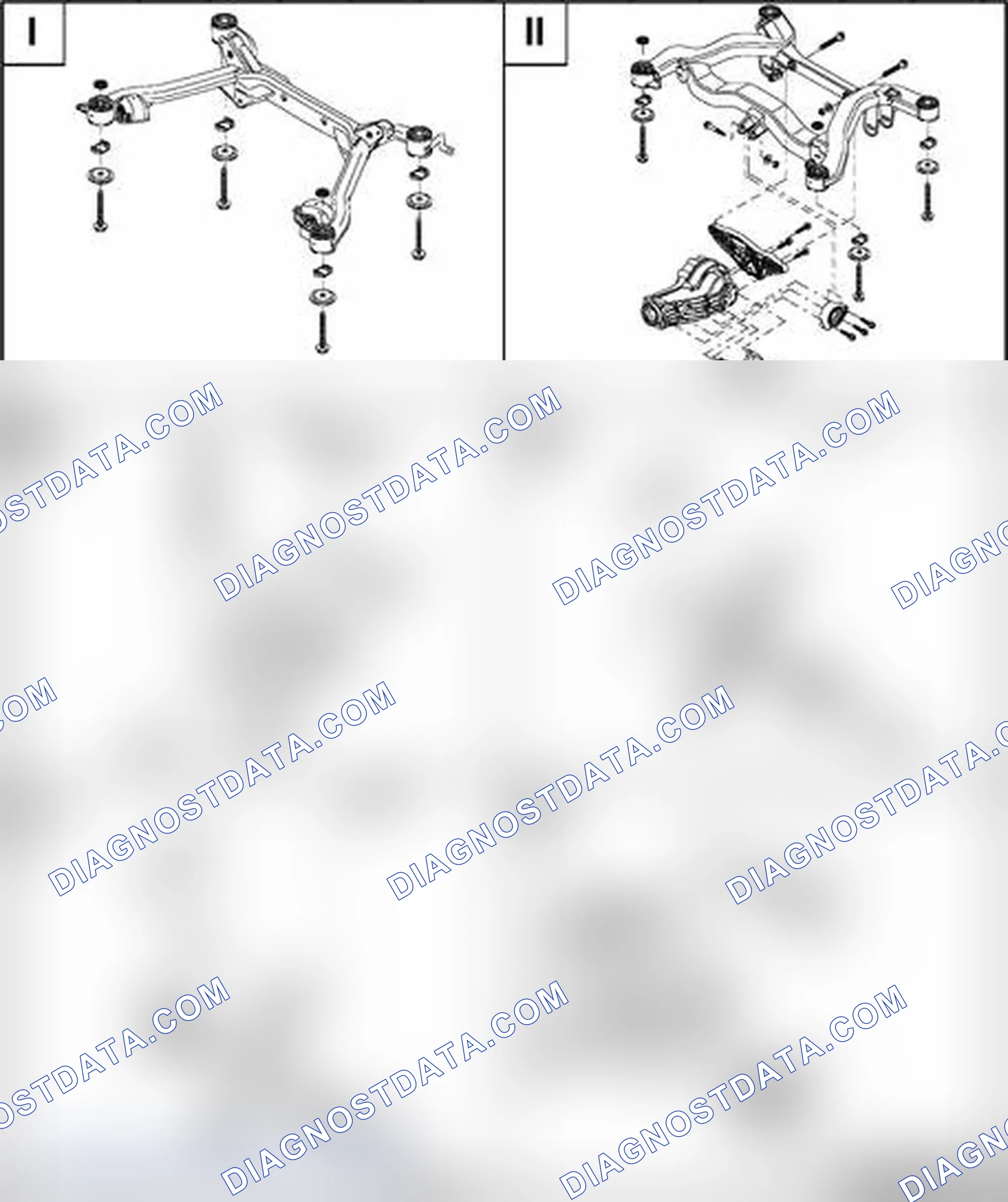 Scheme 172: Component groups