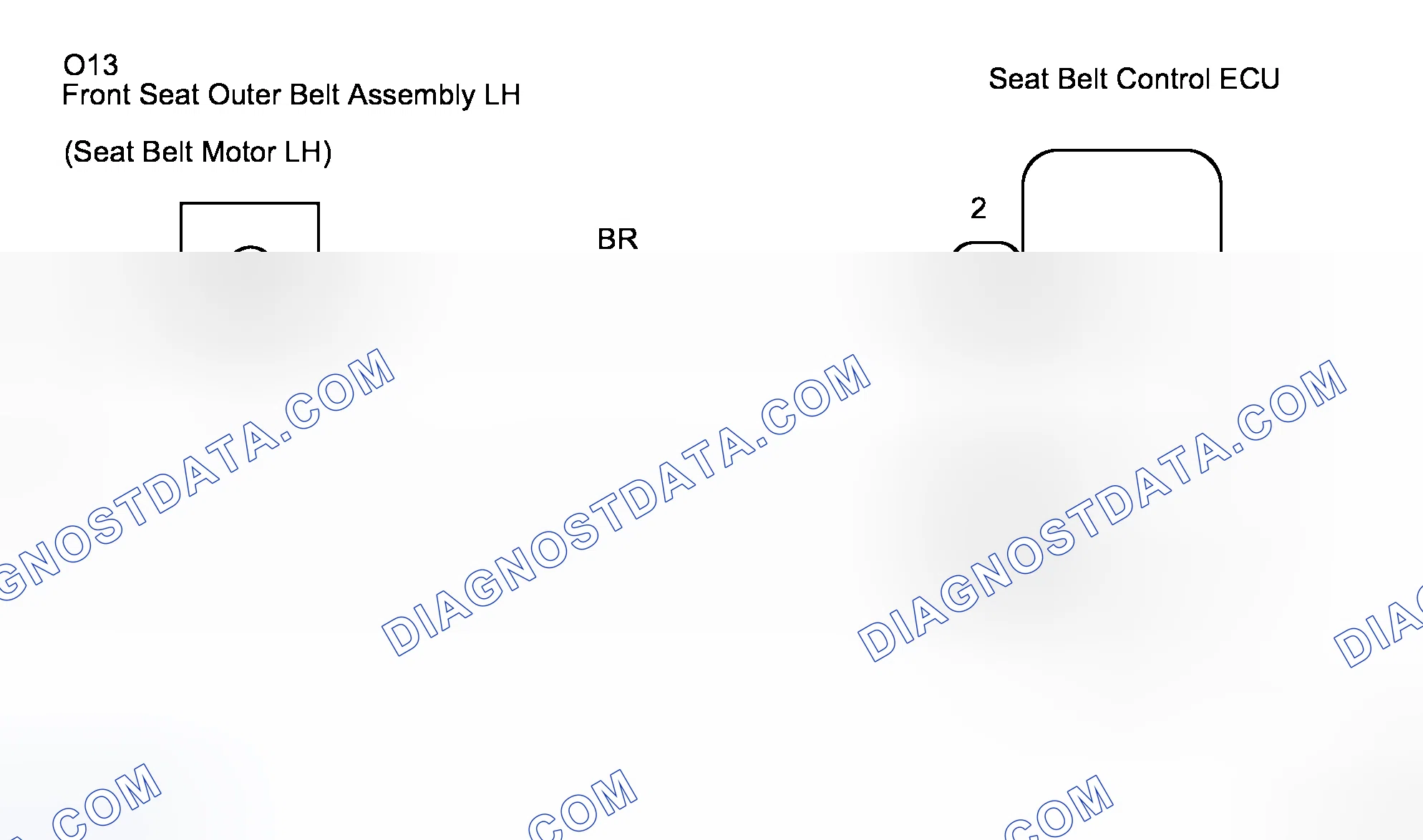 Scheme 13: WIRING DIAGRAM
