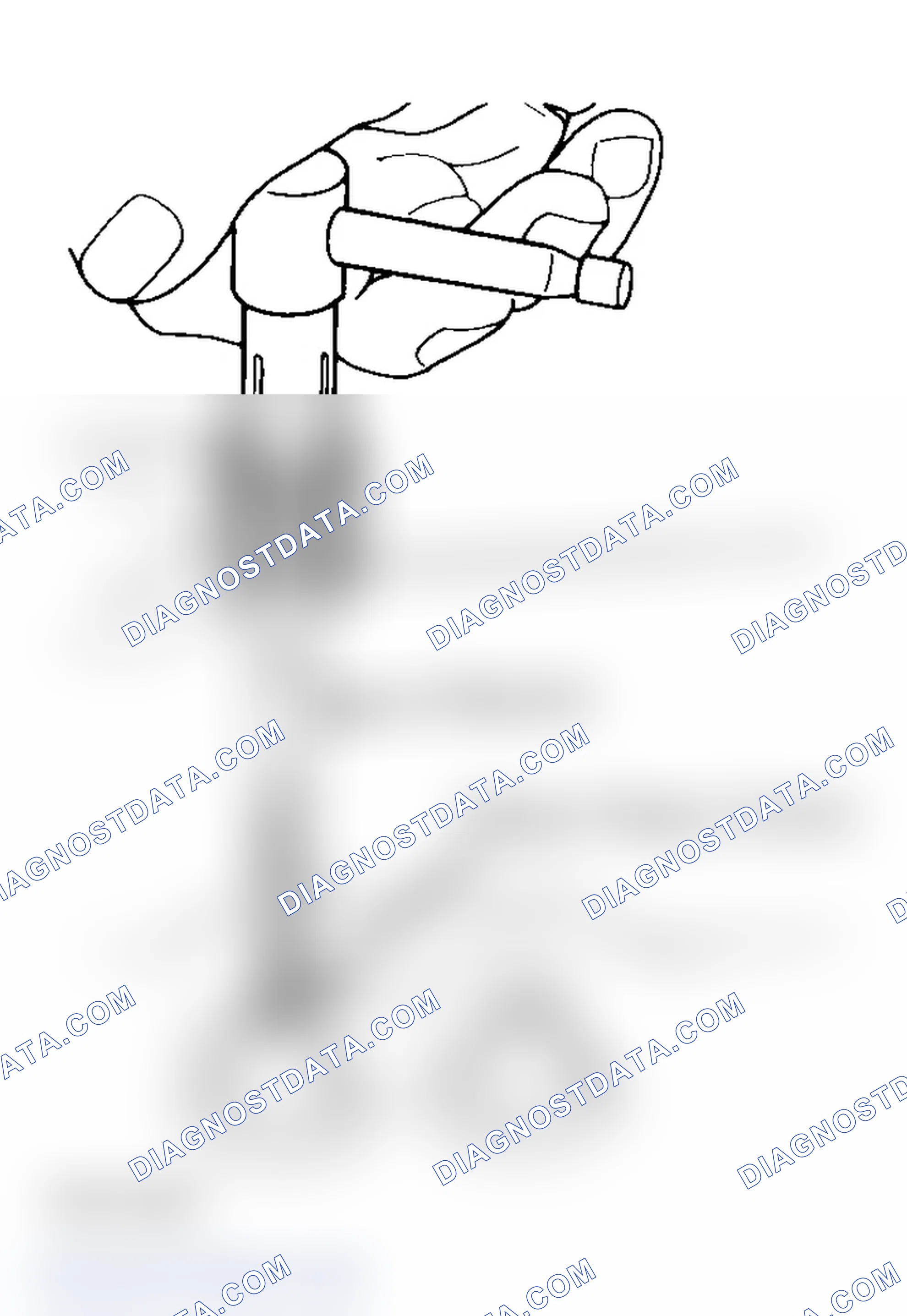 Scheme 16: Reaming Valve Guides