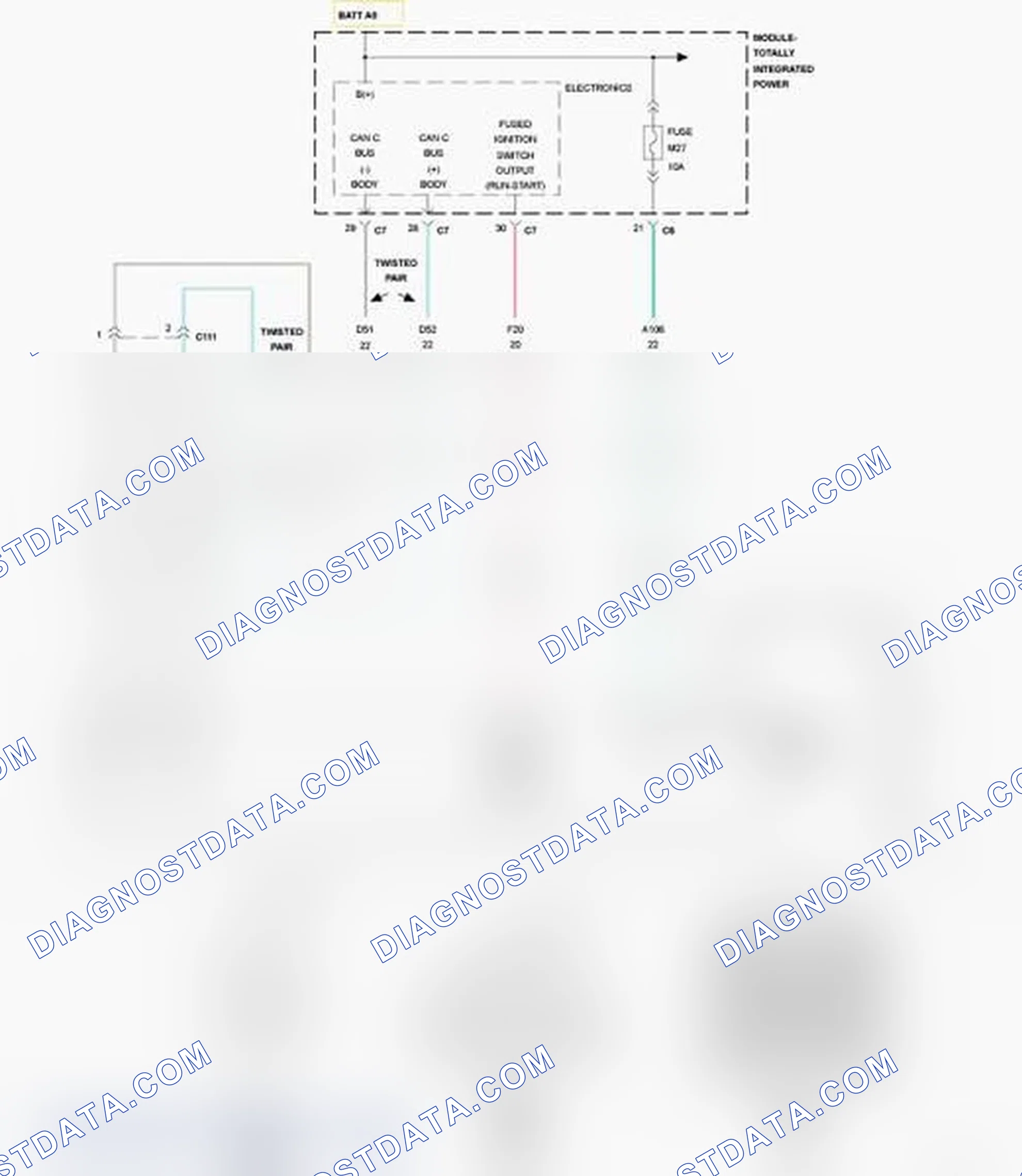 Scheme 76: Circuit Schematic