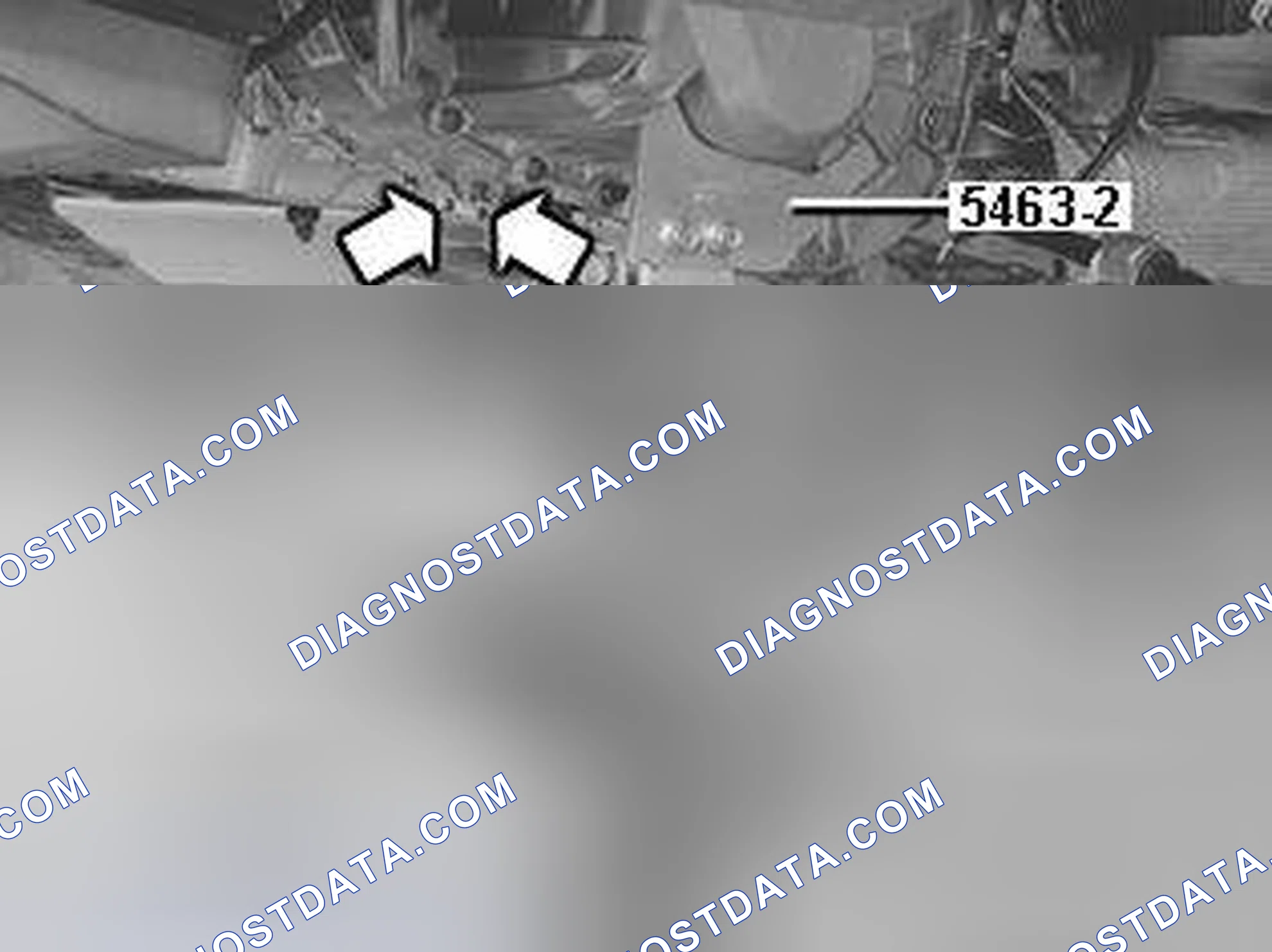 Scheme 96: Adjusting The Position Of The Transmission And Engine
