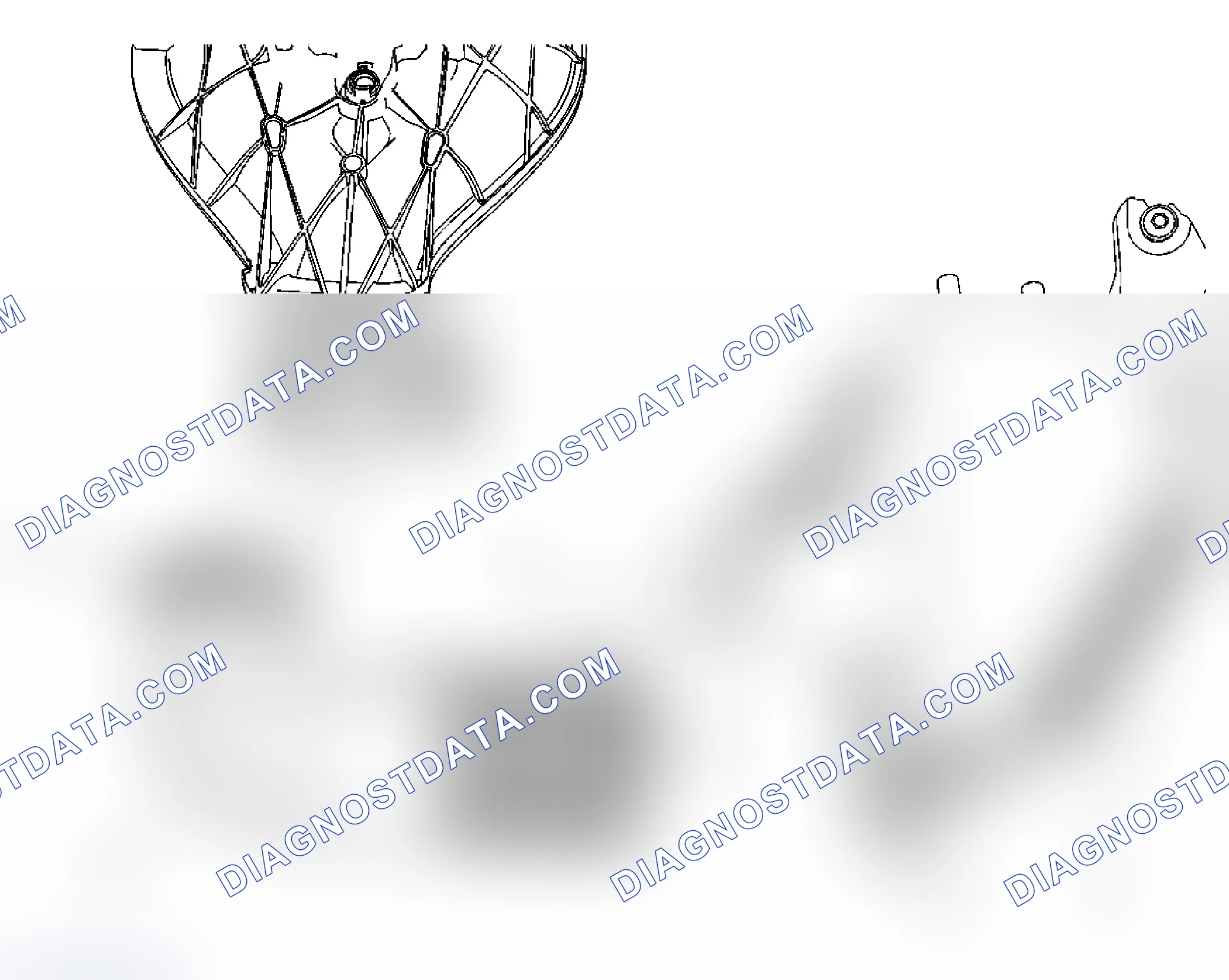 Scheme 79: Air Cleaner Outlet Duct Replacement (LF1)