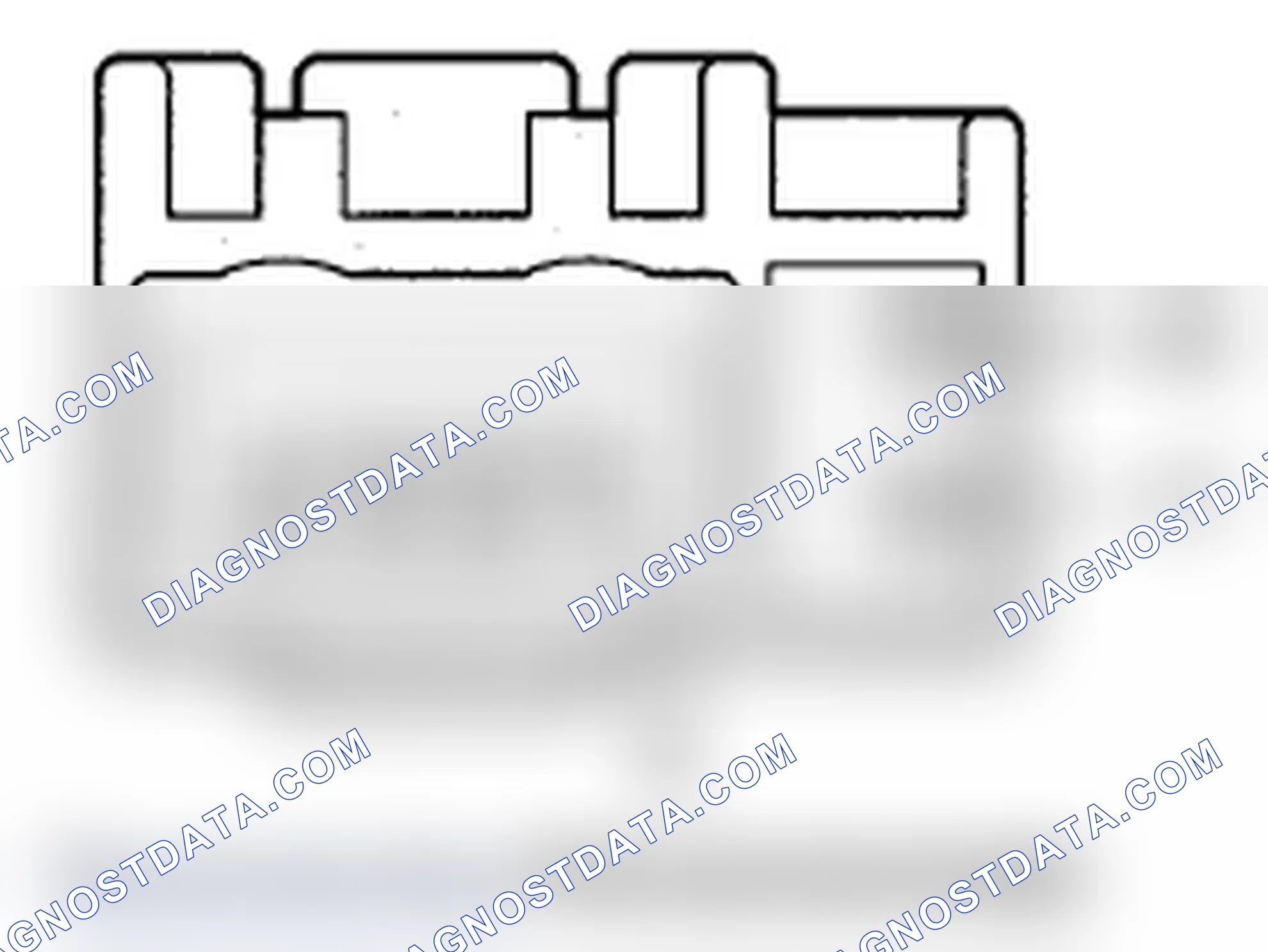 Scheme 1068: DTC 2710: USB Cable Diag