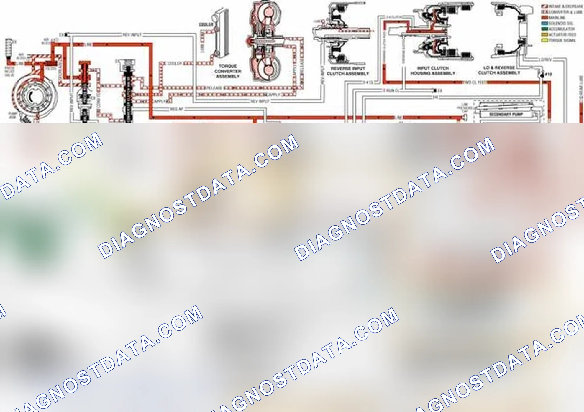 Scheme 34: Torque Converter Clutch PWM Solenoid Valve