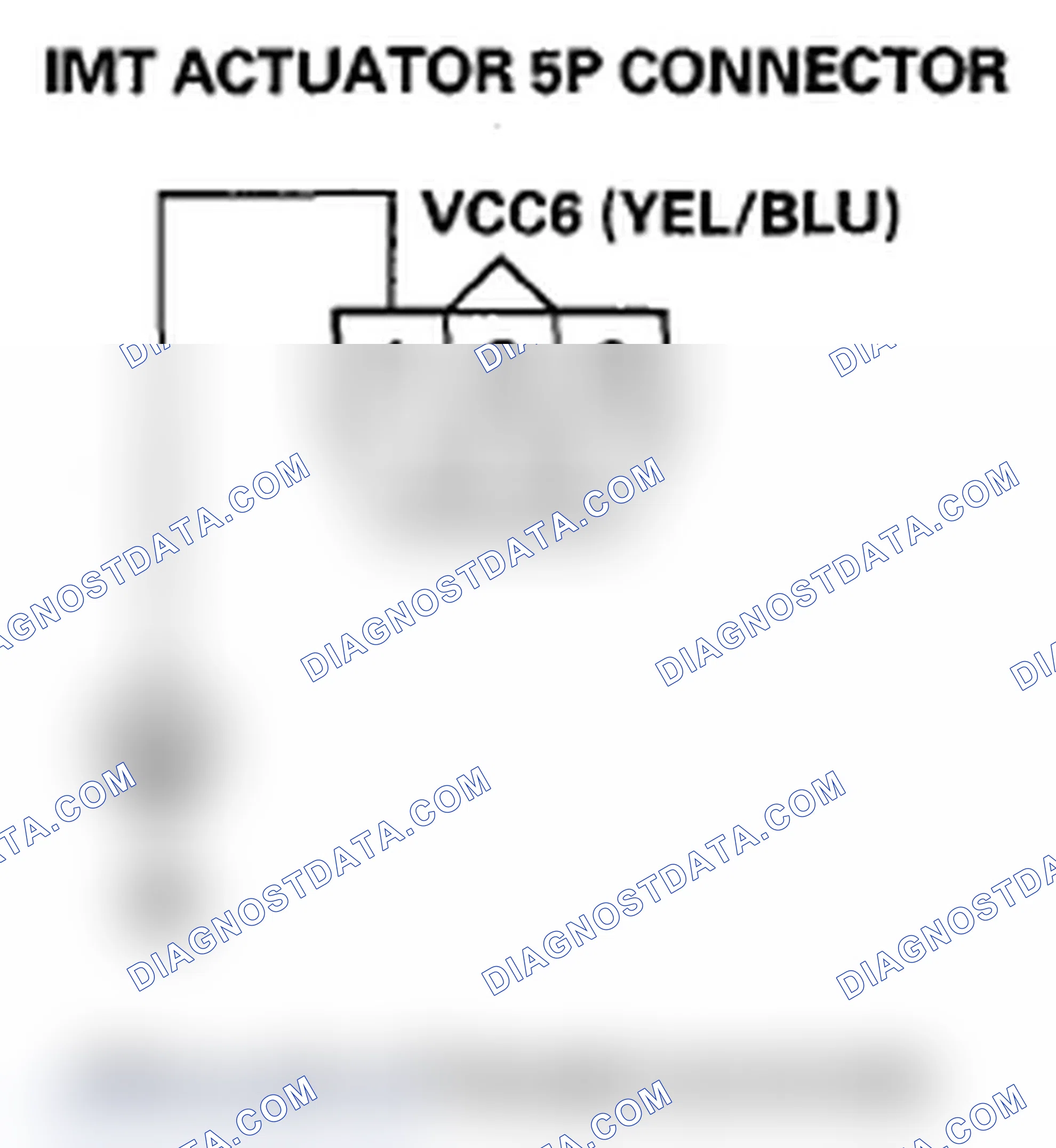 Scheme 75: DTC P1077: IMT Valve Stuck in High RPM Position