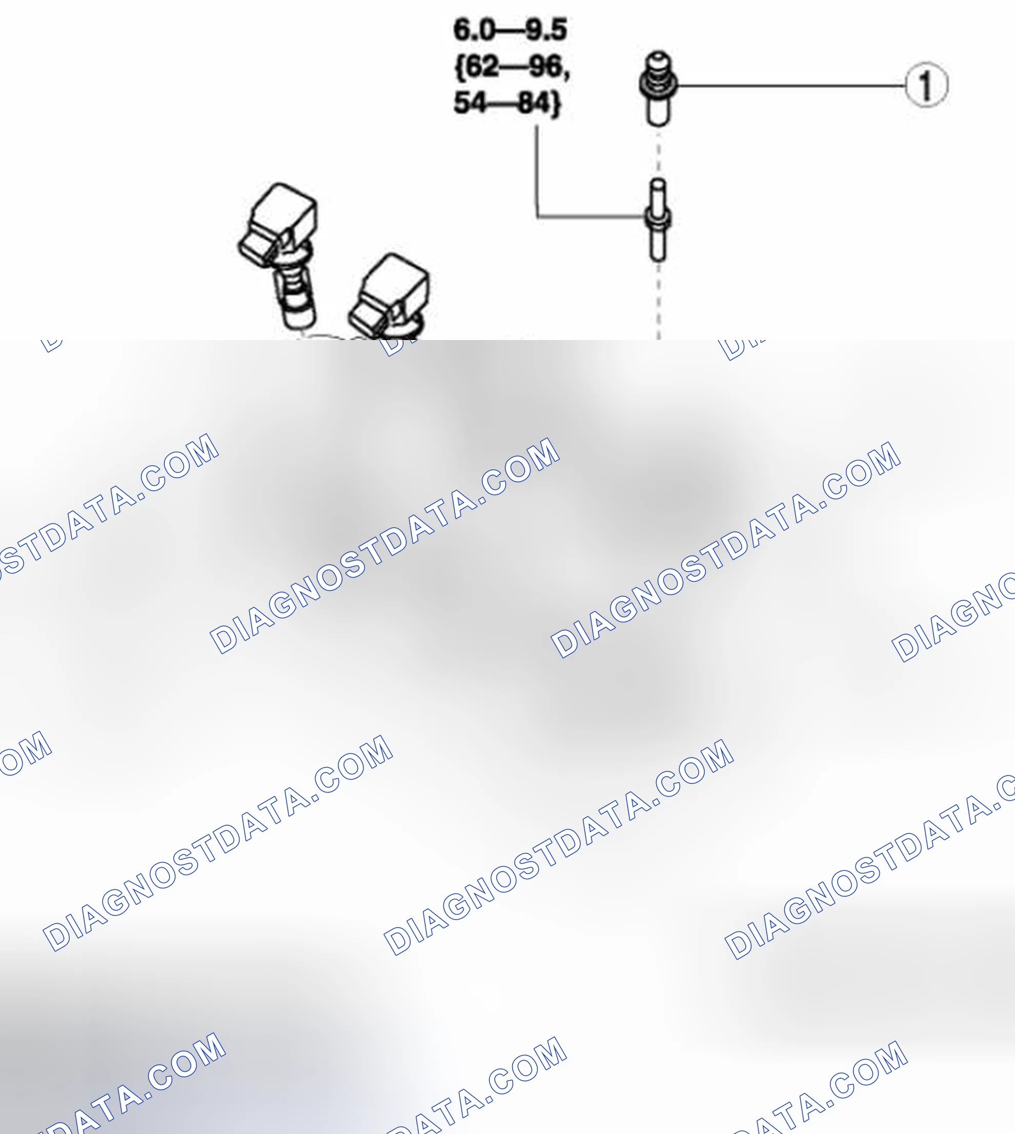 Scheme 2: IGNITION COIL REMOVAL/INSTALLATION [MZR 2.5]