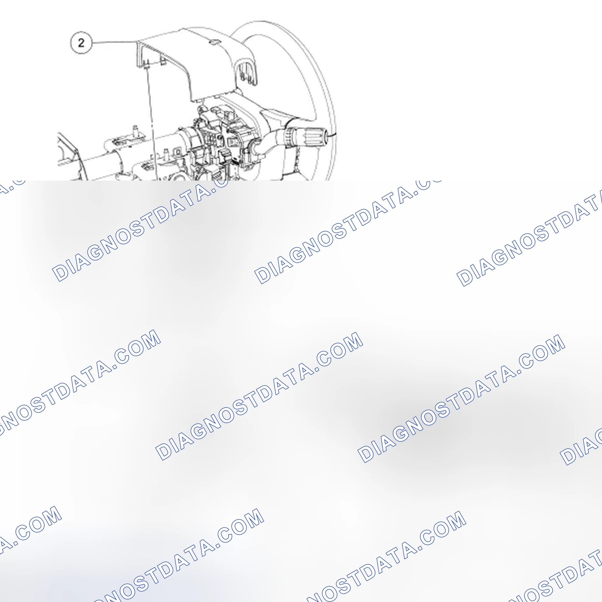 Scheme 23: Ignition Switch