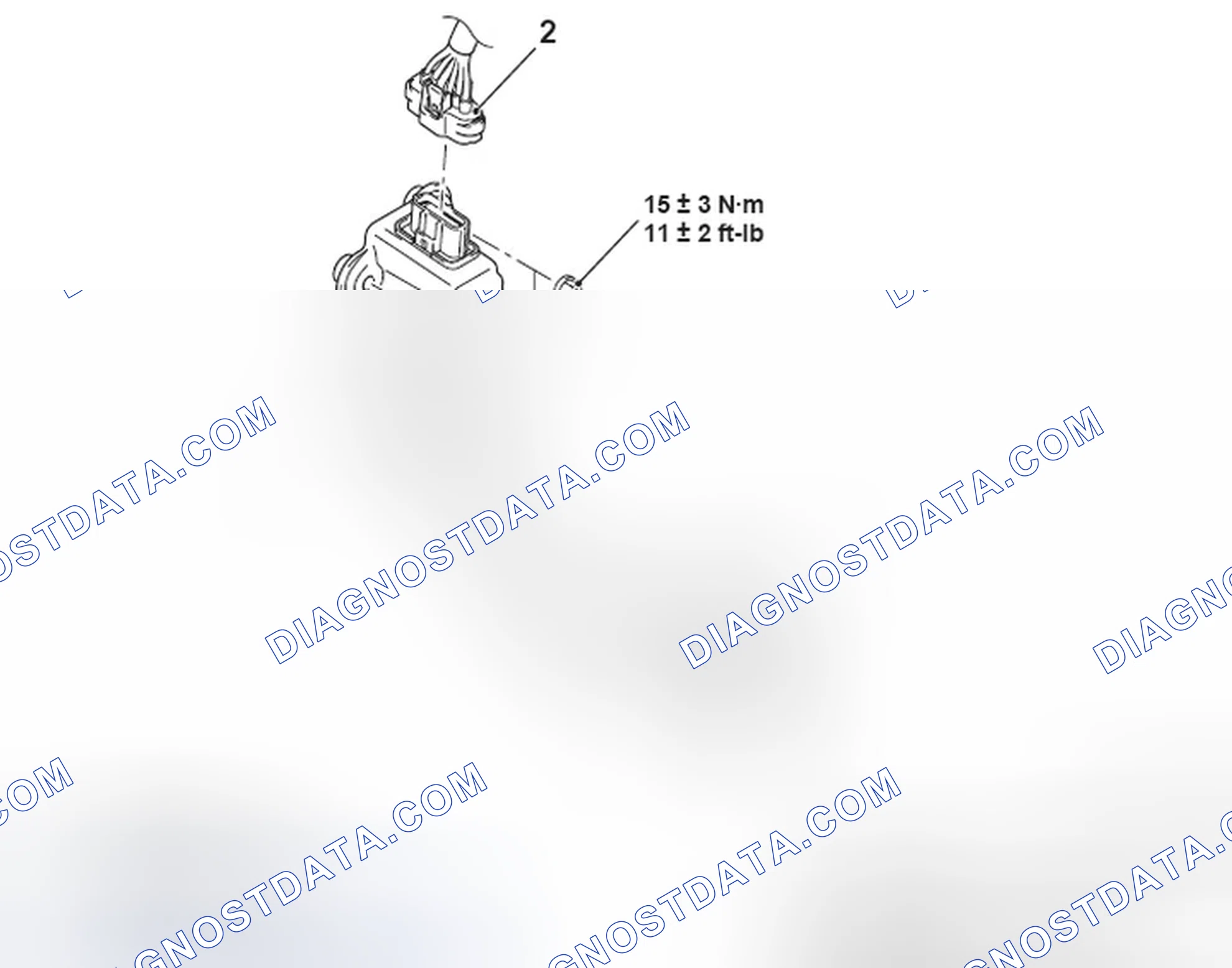 Scheme 9: Vehicles With Aluminum Pedal Pad