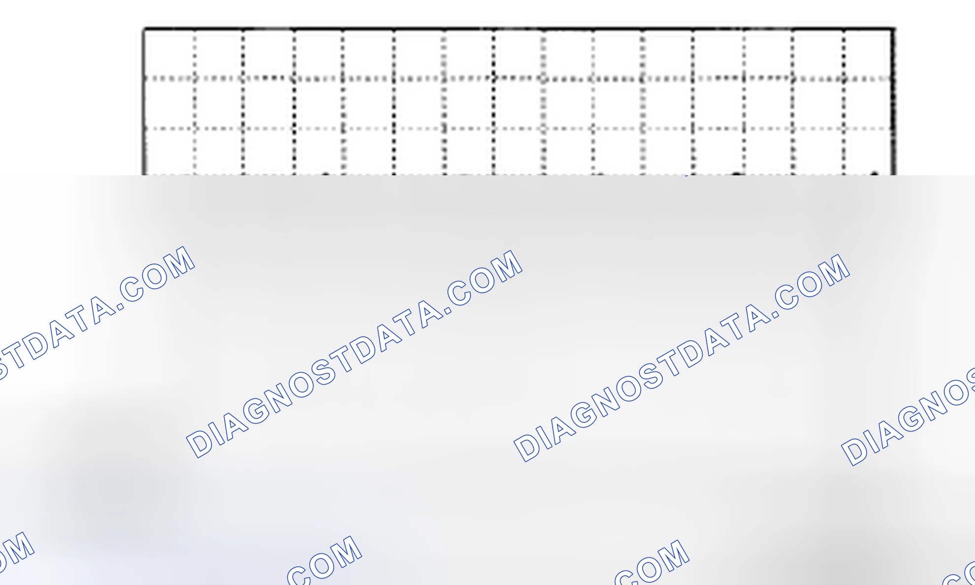 Scheme 75: Vehicle condition