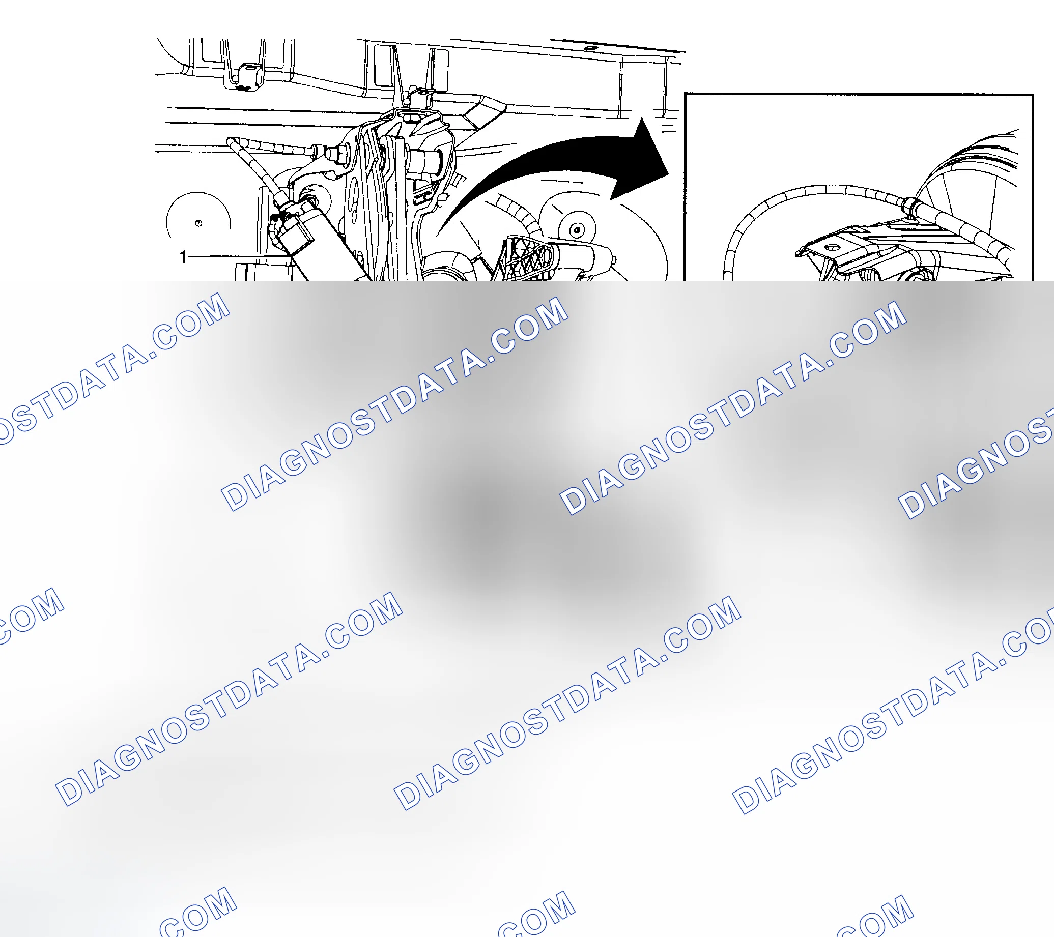 Scheme 1: COMPONENT LOCATION GRAPHICS