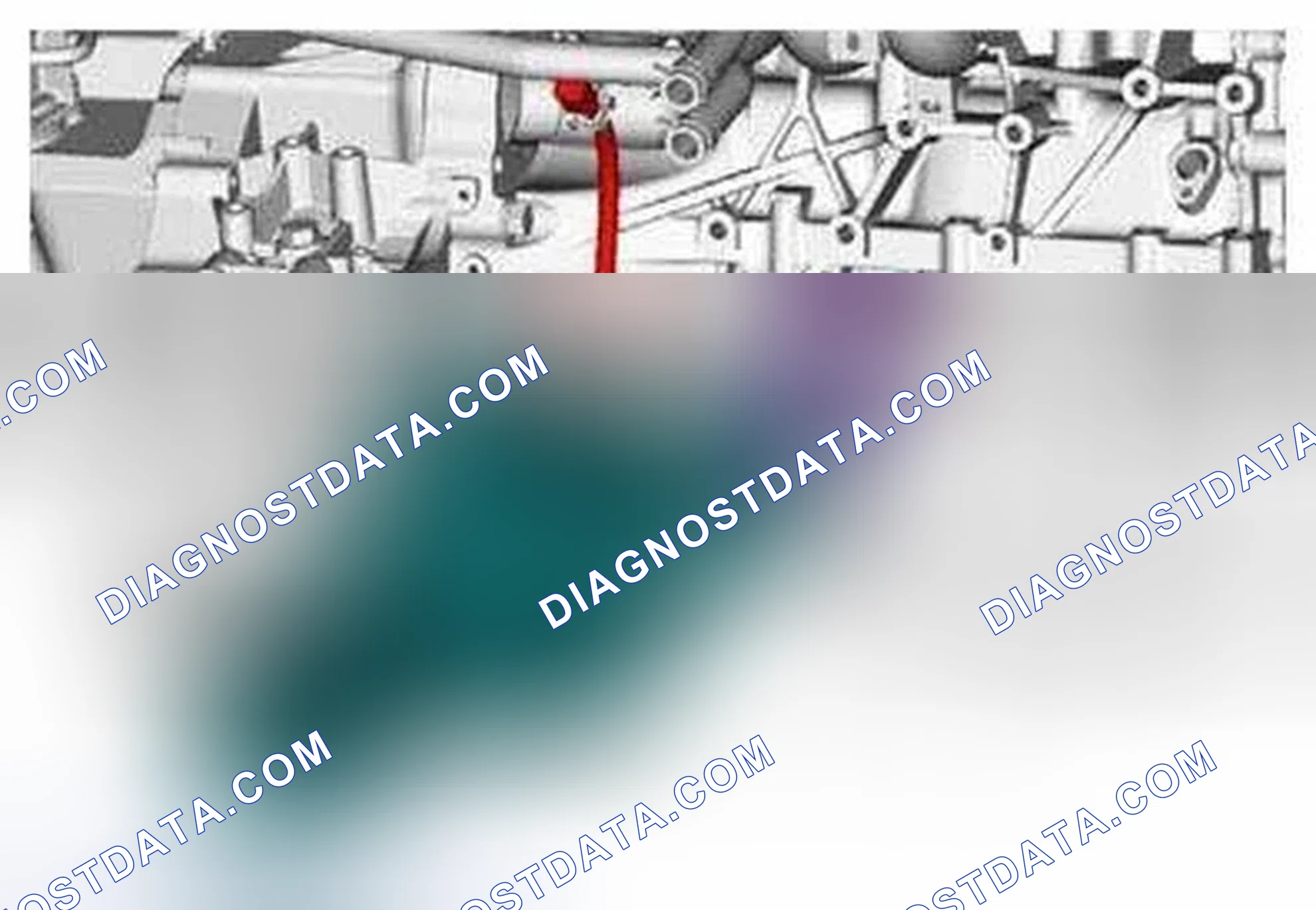Scheme 4: Dismounting